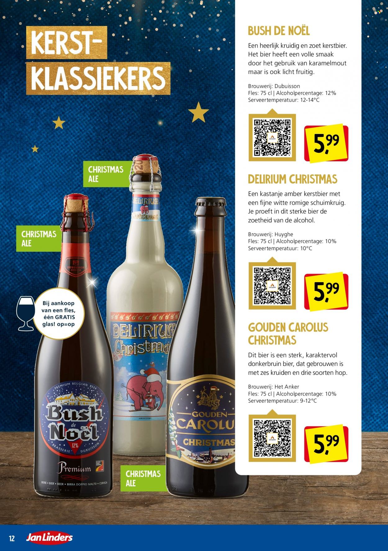 Jan Linders-aanbieding. Pagina 12