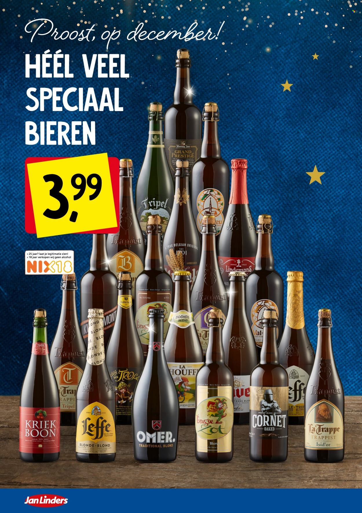 Jan Linders-aanbieding. Pagina 20