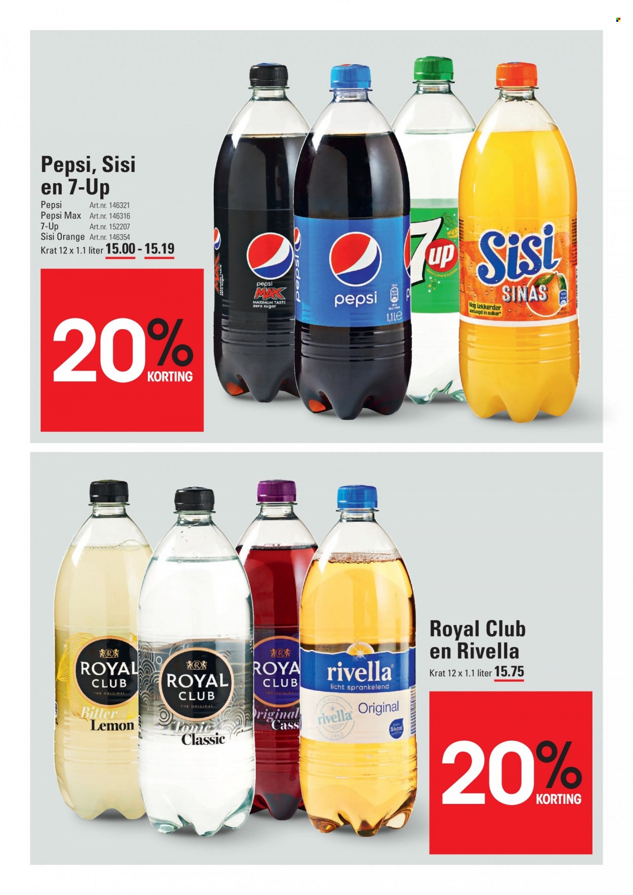 Sligro-aanbieding - 18-11-2021 - 6-12-2021. Pagina 2