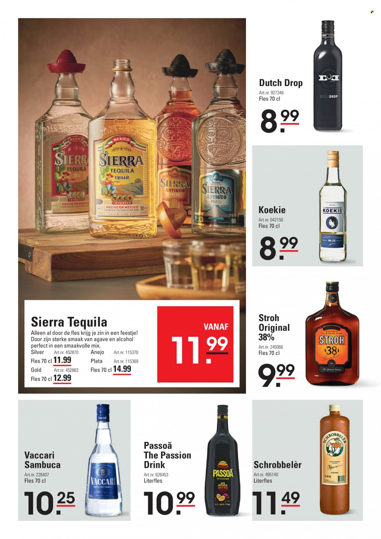 Sligro-aanbieding - 18-11-2021 - 6-12-2021. Pagina 7