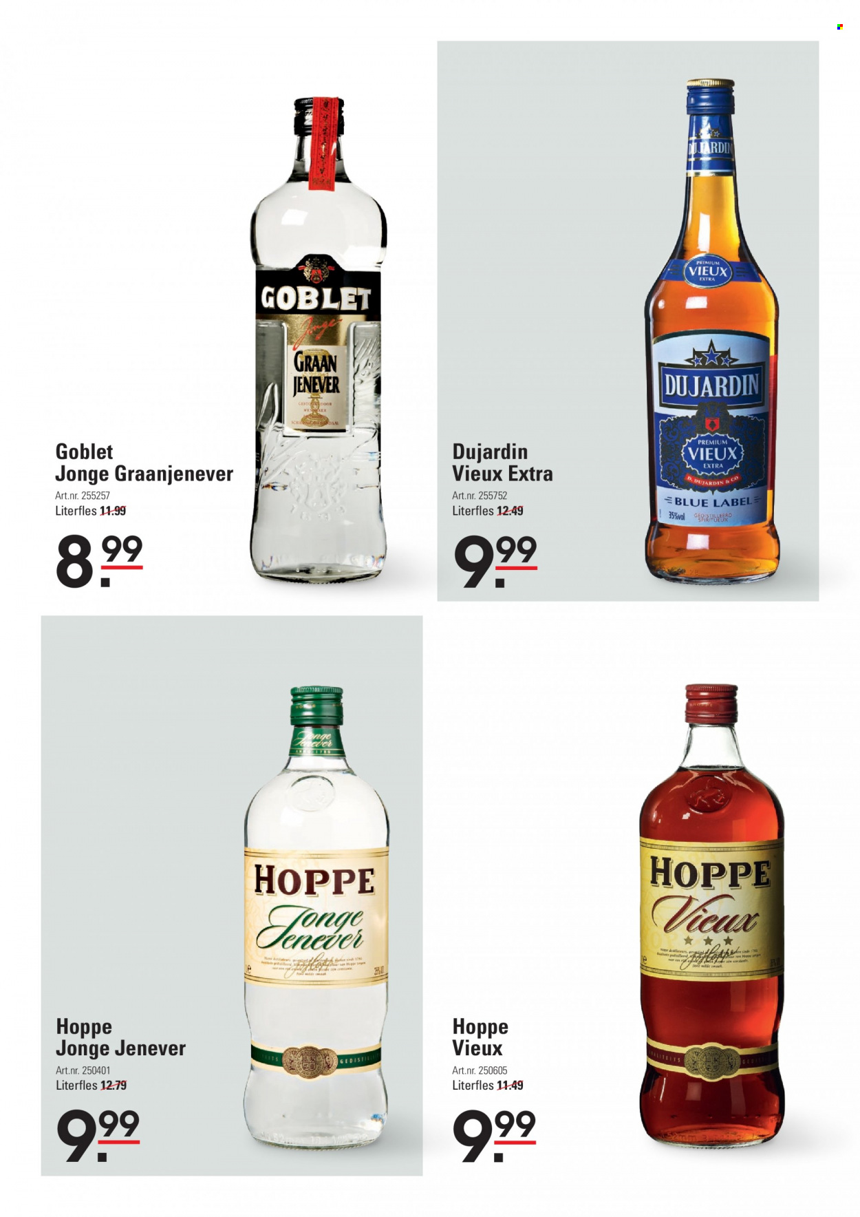 Sligro-aanbieding - 18-11-2021 - 6-12-2021. Pagina 9