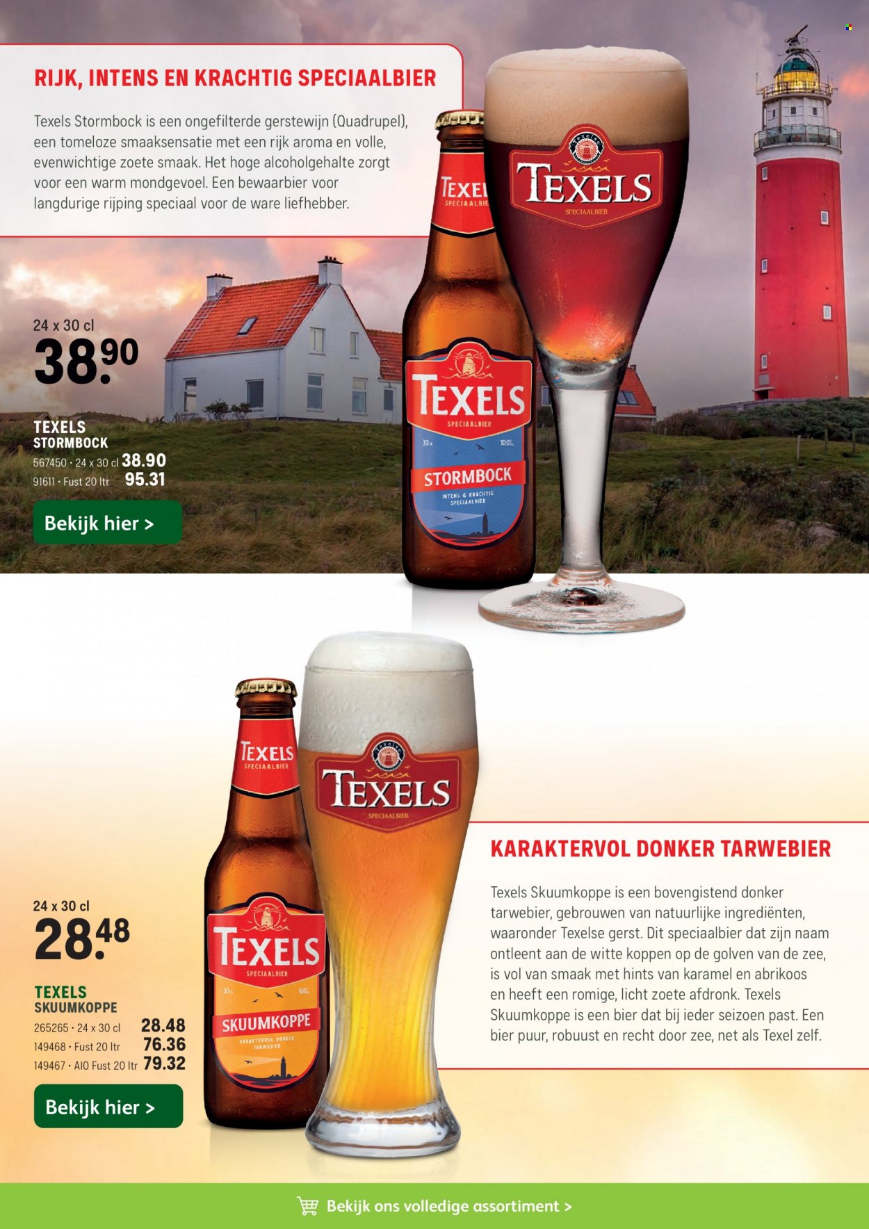 Sligro-aanbieding - 18-11-2021 - 6-12-2021. Pagina 8