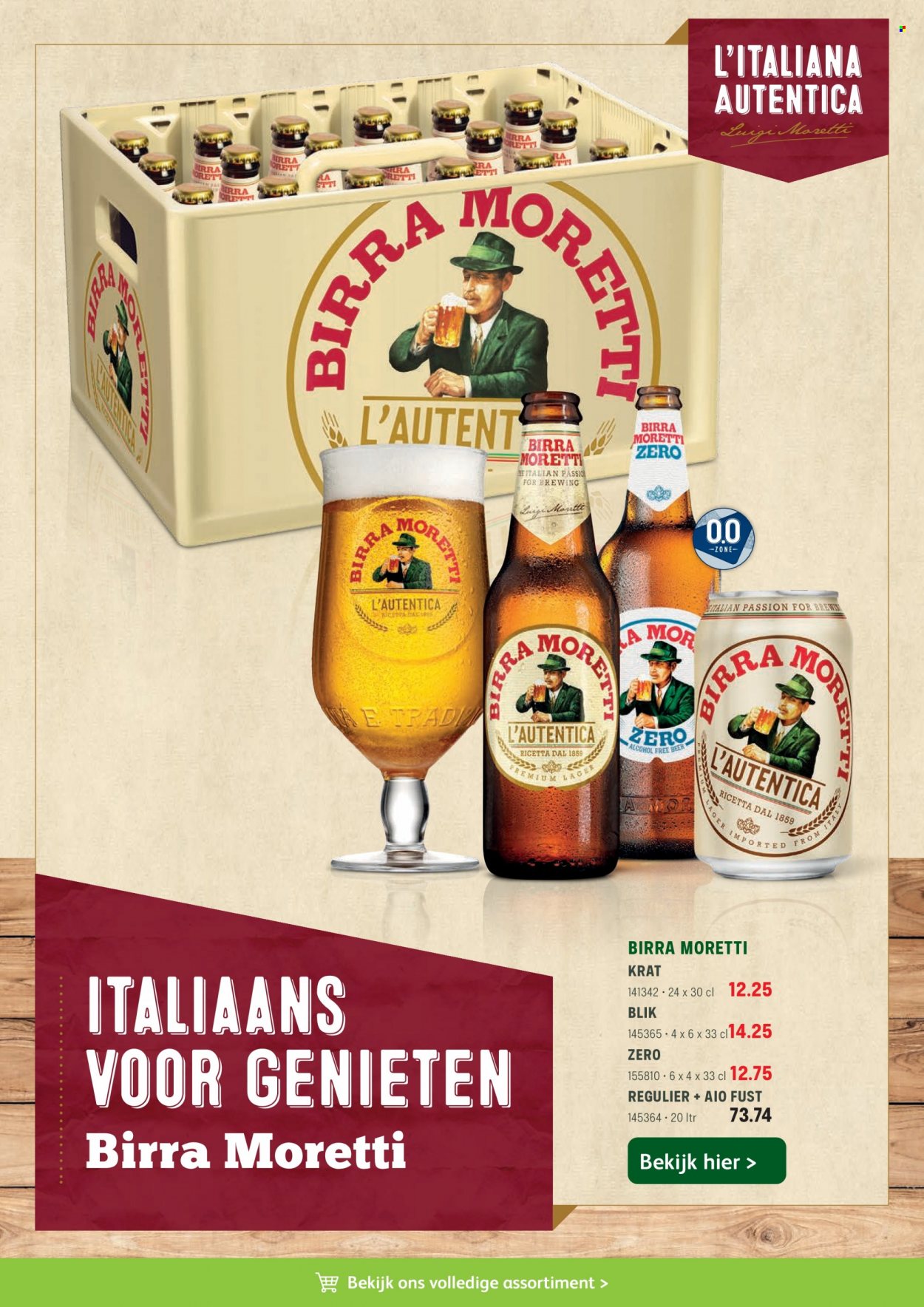 Sligro-aanbieding - 18-11-2021 - 6-12-2021. Pagina 11