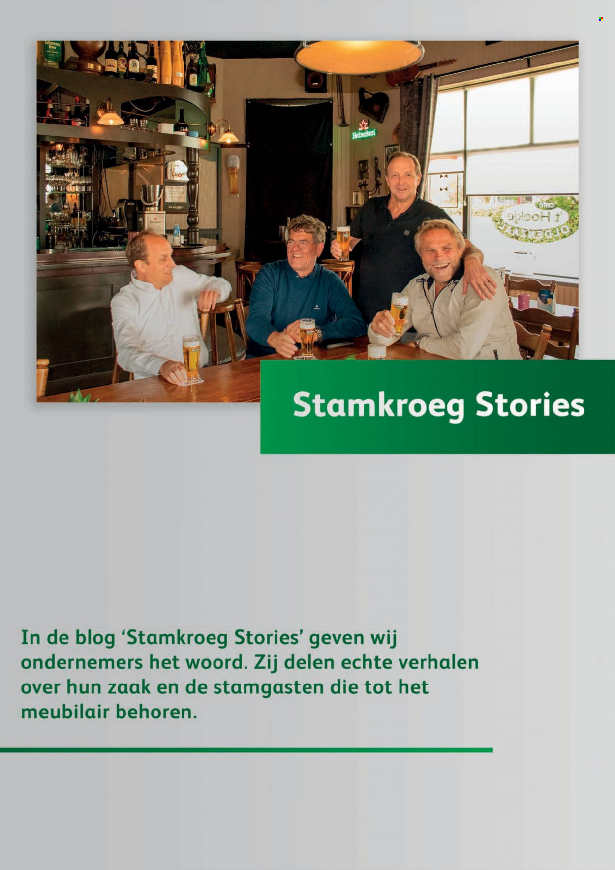 Sligro-aanbieding - 18-11-2021 - 6-12-2021. Pagina 14
