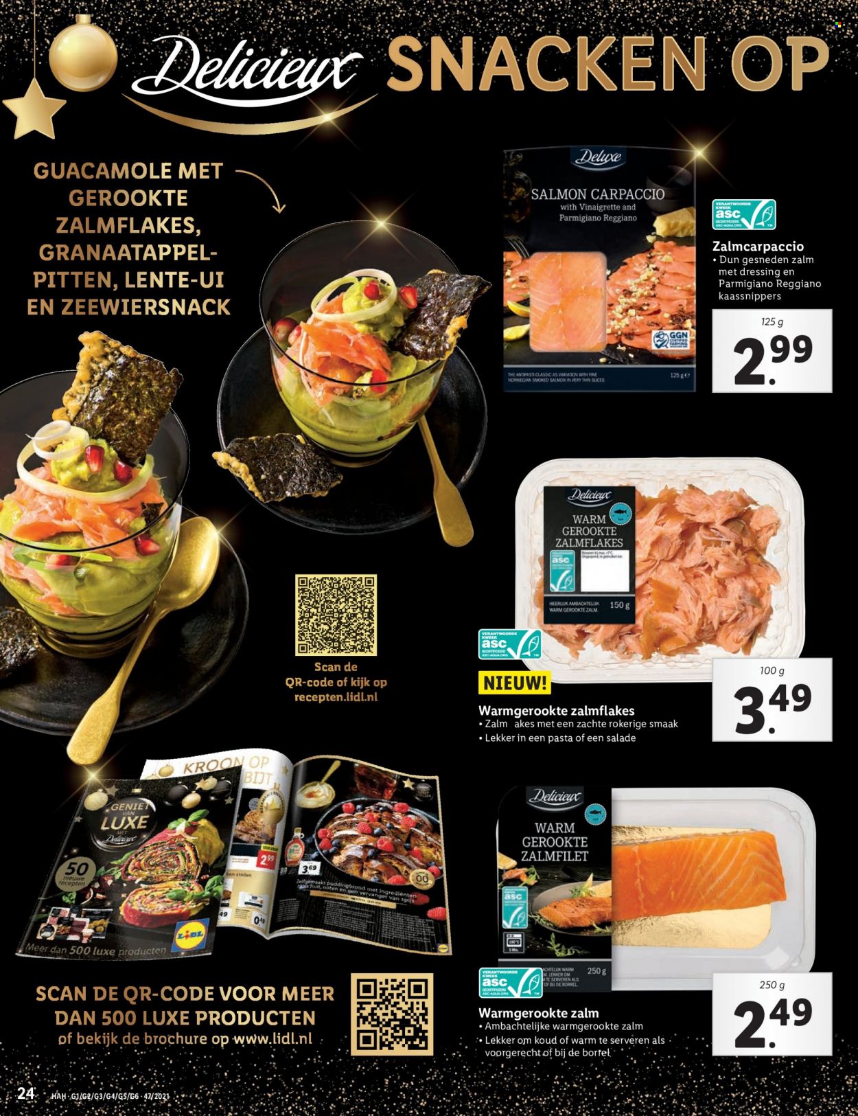 Lidl-aanbieding - 22-11-2021 - 28-11-2021. Pagina 24