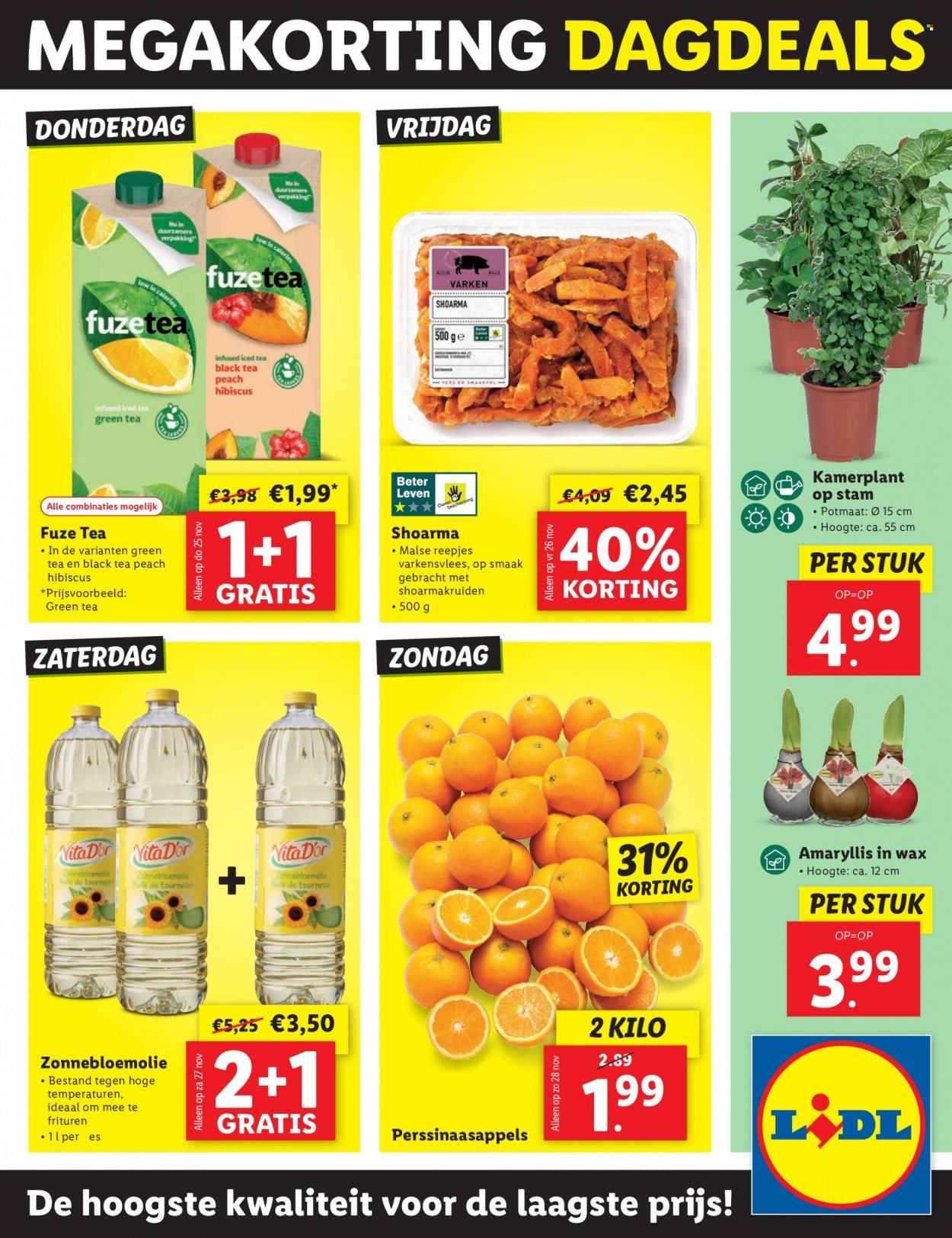 Lidl-aanbieding - 22-11-2021 - 28-11-2021. Pagina 44
