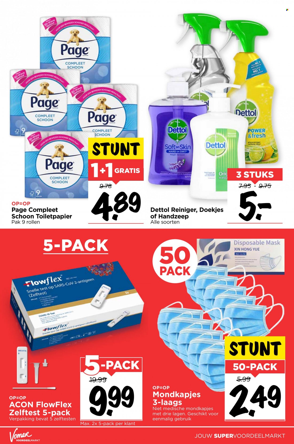 Vomar-aanbieding - 18-11-2021 - 21-11-2021. Pagina 15