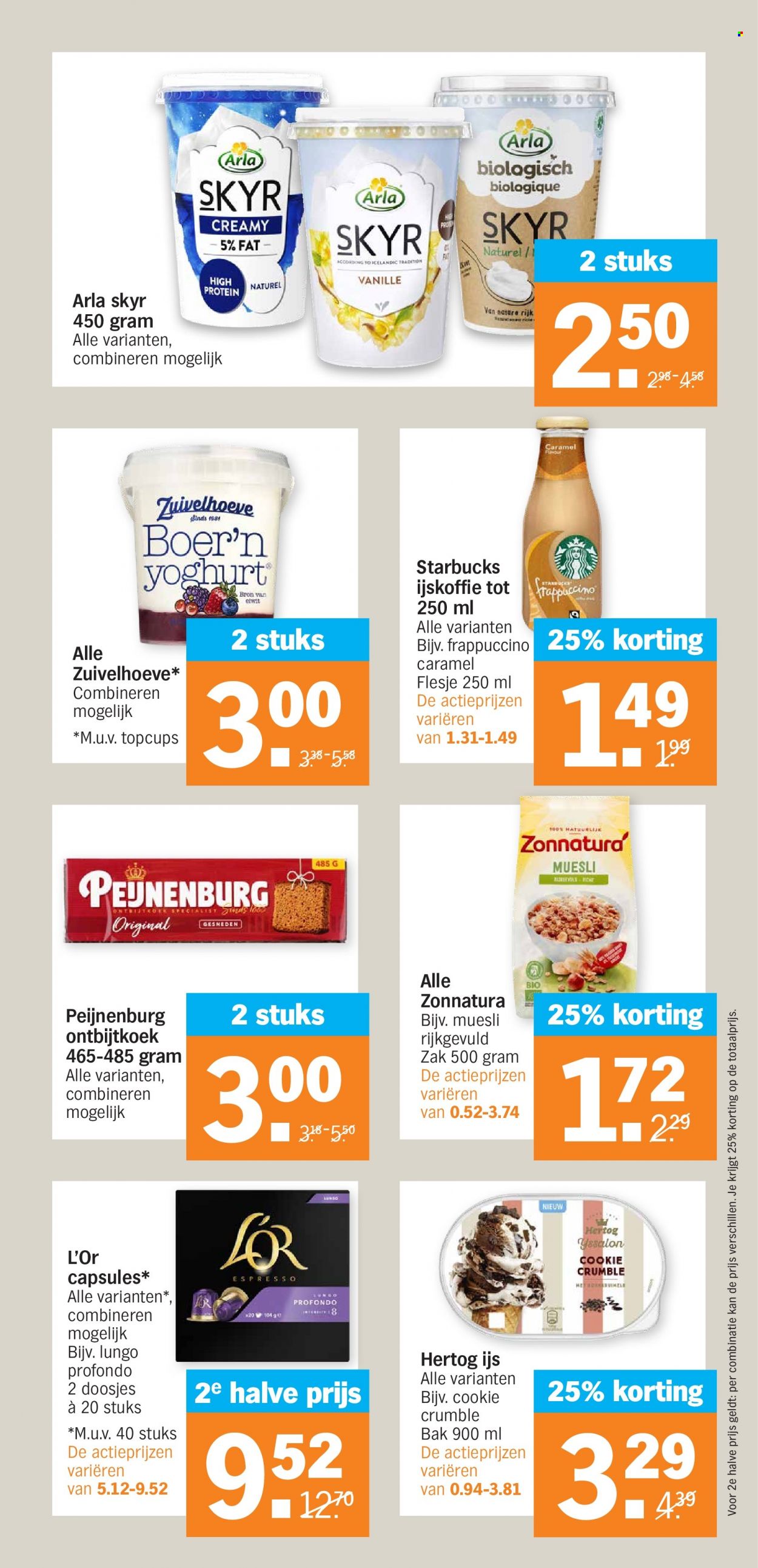 Albert Heijn-aanbieding - 22-11-2021 - 28-11-2021. Pagina 13