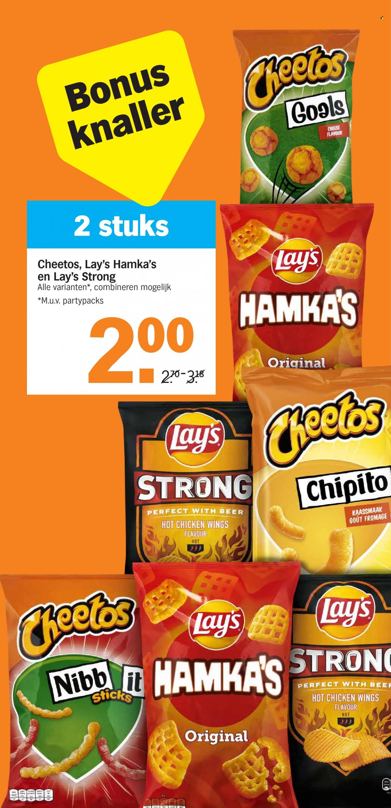 Albert Heijn-aanbieding - 22-11-2021 - 28-11-2021. Pagina 14