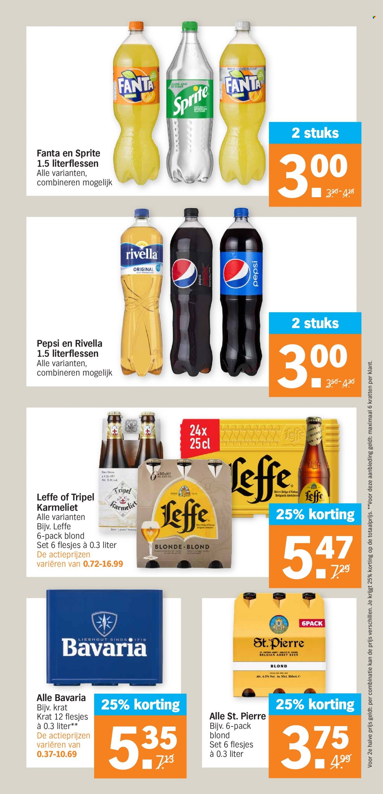 Albert Heijn-aanbieding - 22-11-2021 - 28-11-2021. Pagina 19