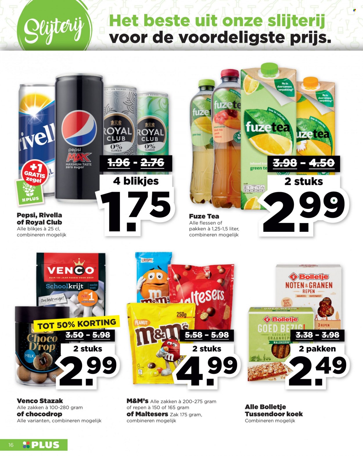 Plus-aanbieding - 21-11-2021 - 27-11-2021. Pagina 24