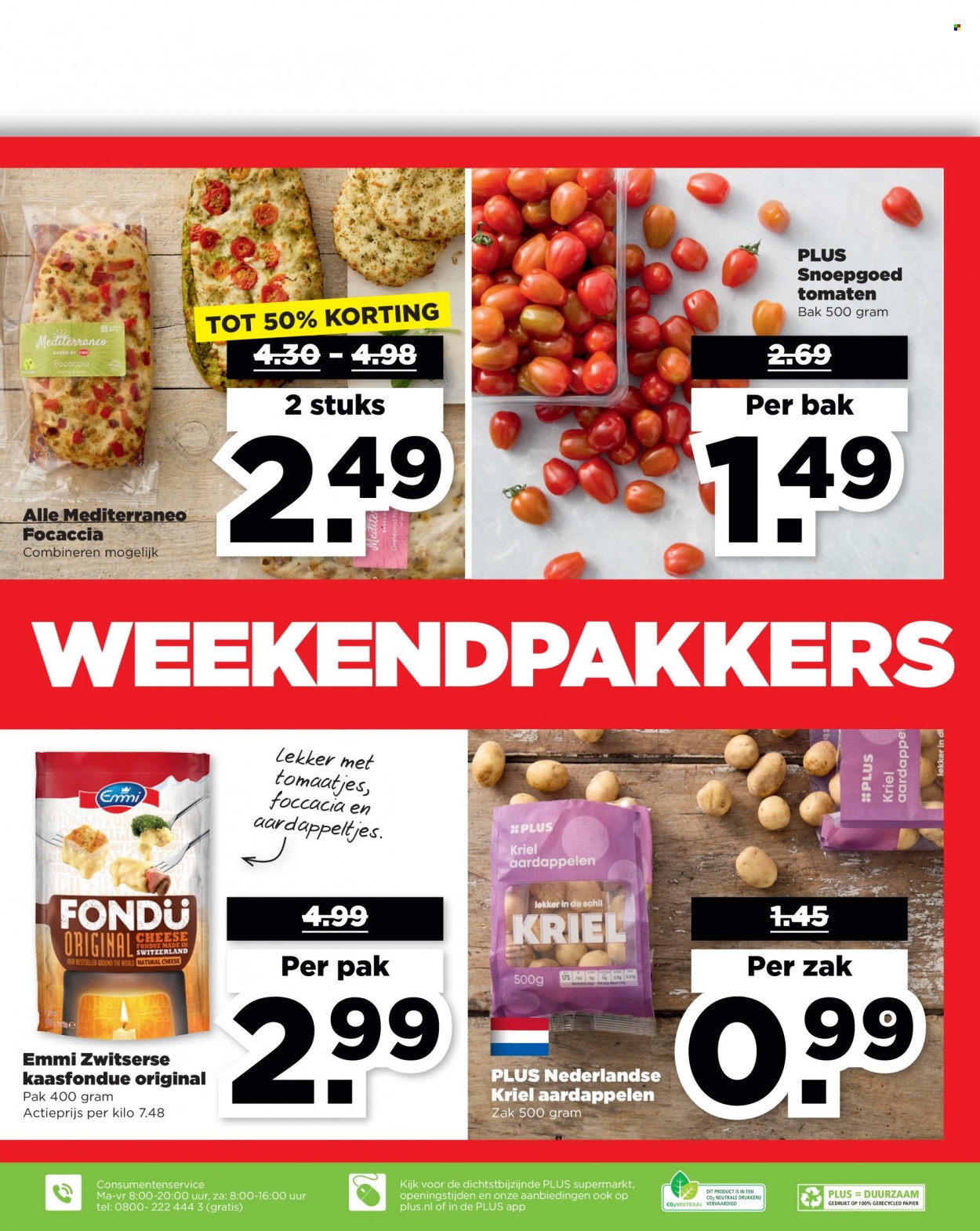 Plus-aanbieding - 21-11-2021 - 27-11-2021. Pagina 35