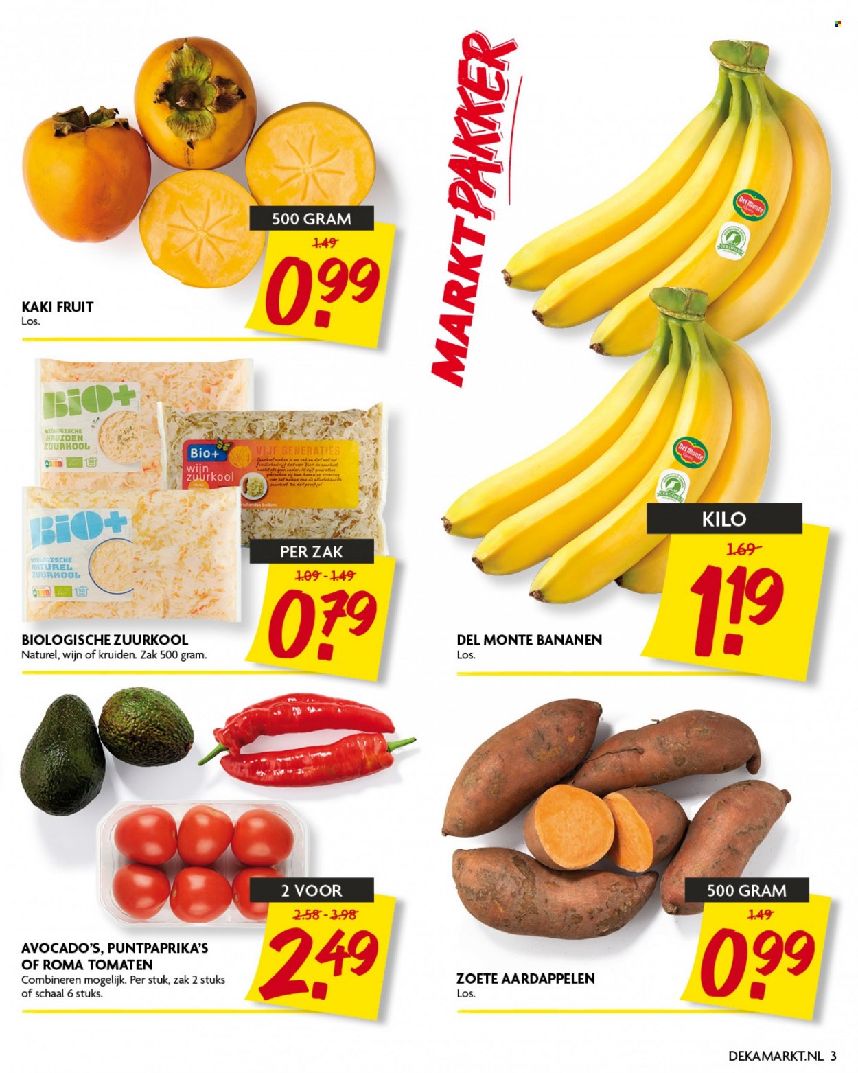 DekaMarkt-aanbieding - 21-11-2021 - 27-11-2021. Pagina 3