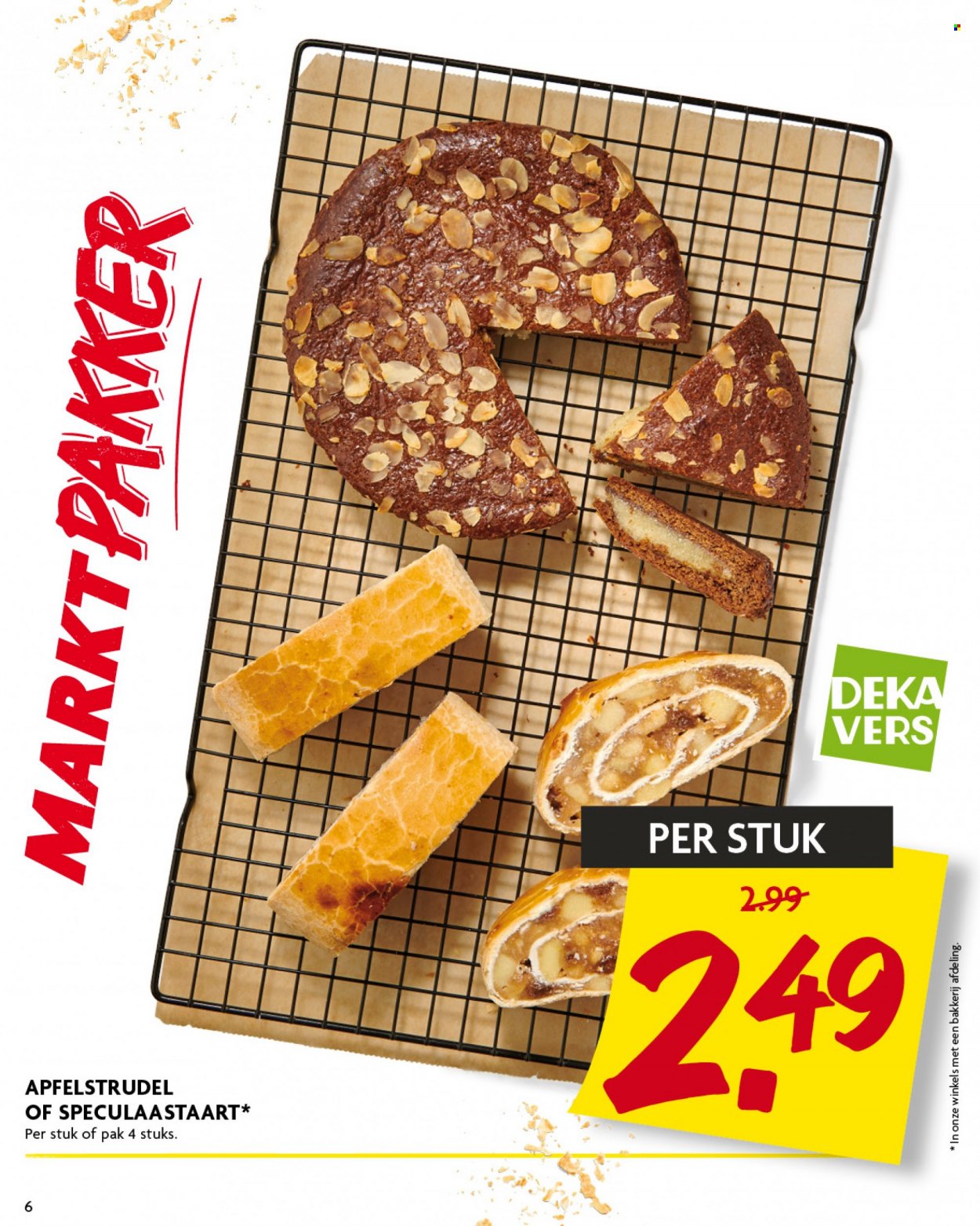 DekaMarkt-aanbieding - 21-11-2021 - 27-11-2021. Pagina 6