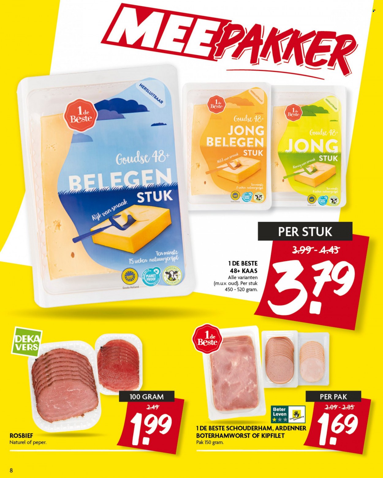 DekaMarkt-aanbieding - 21-11-2021 - 27-11-2021. Pagina 8