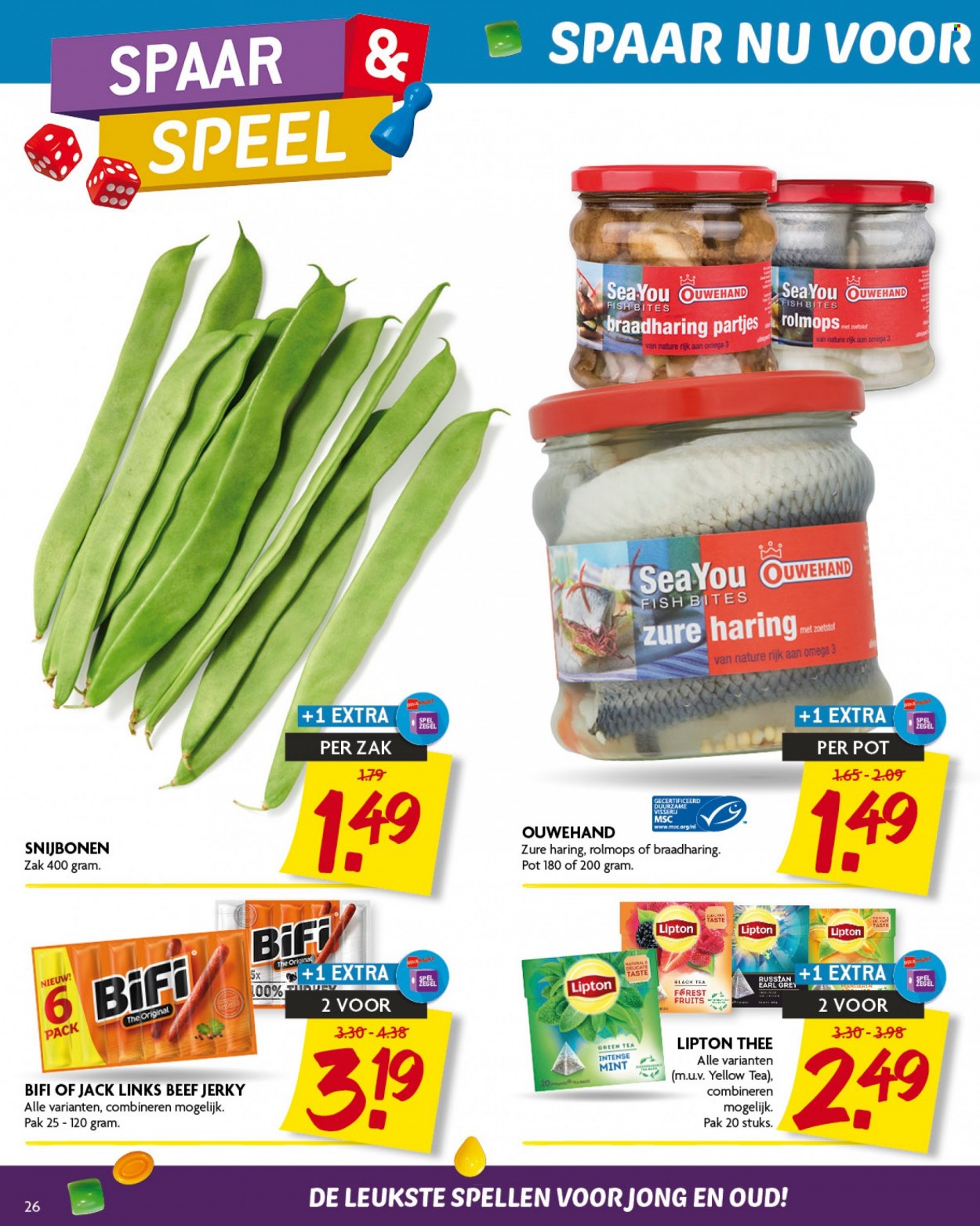 DekaMarkt-aanbieding - 21-11-2021 - 27-11-2021. Pagina 26