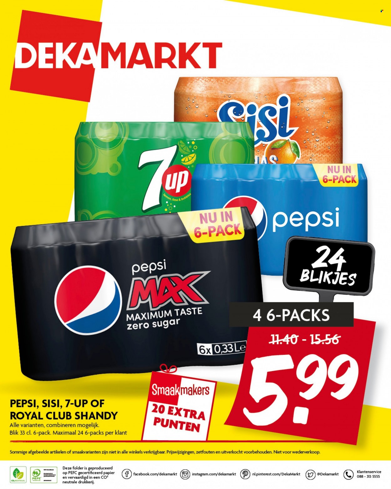 DekaMarkt-aanbieding - 21-11-2021 - 27-11-2021. Pagina 36