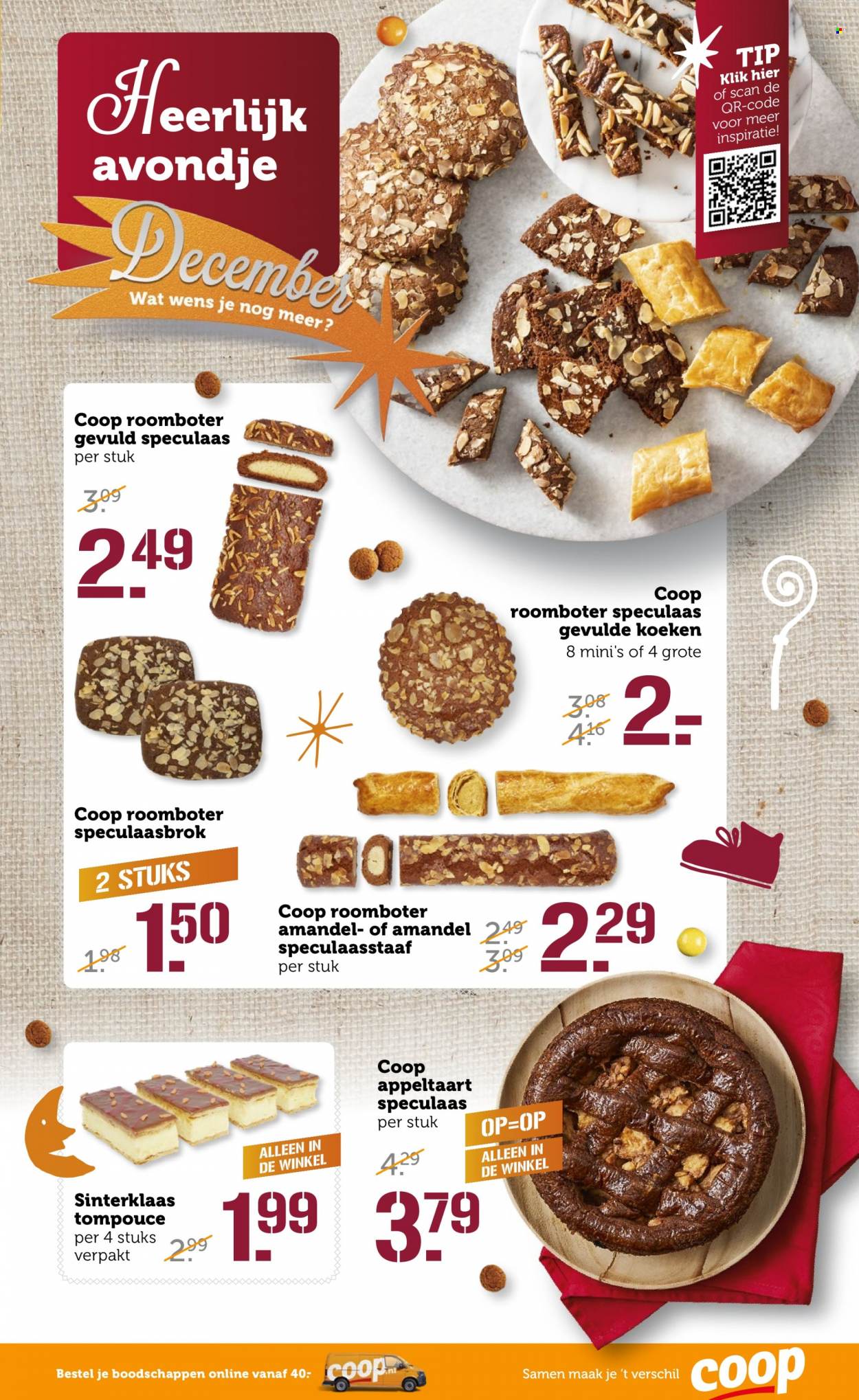 Coop-aanbieding - 22-11-2021 - 28-11-2021. Pagina 5