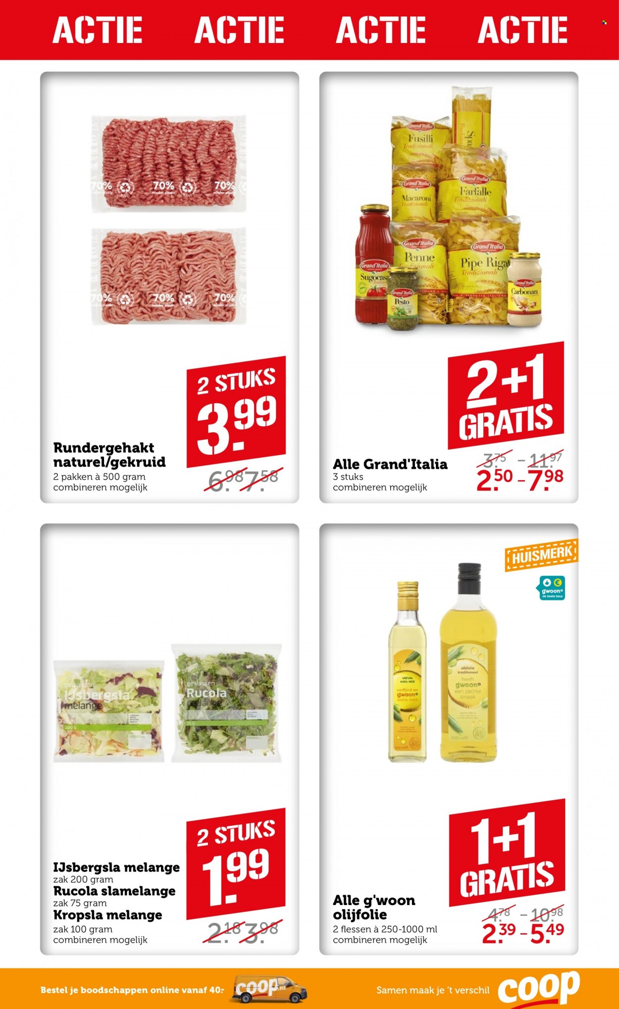 Coop-aanbieding - 22-11-2021 - 28-11-2021. Pagina 10