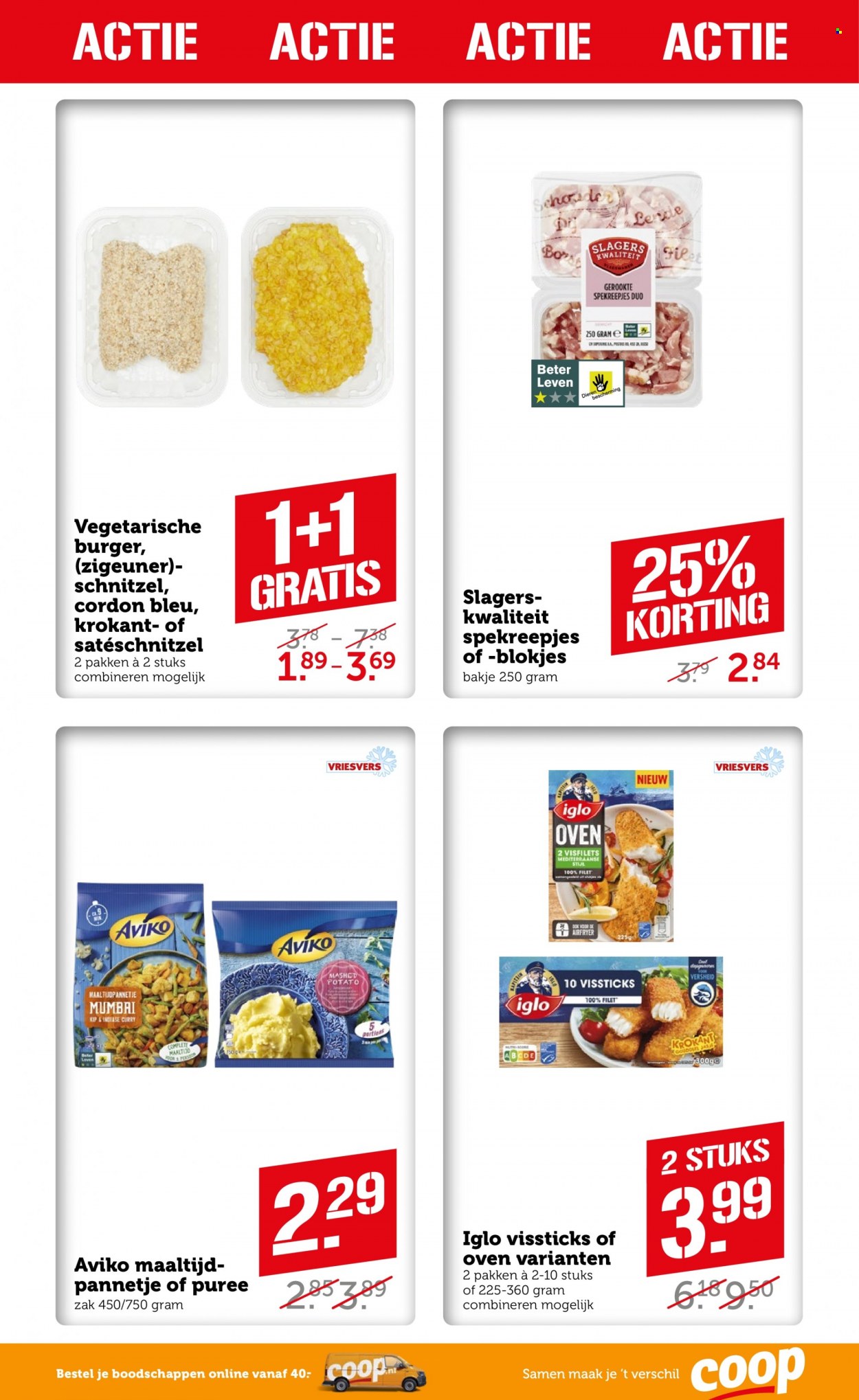 Coop-aanbieding - 22-11-2021 - 28-11-2021. Pagina 12