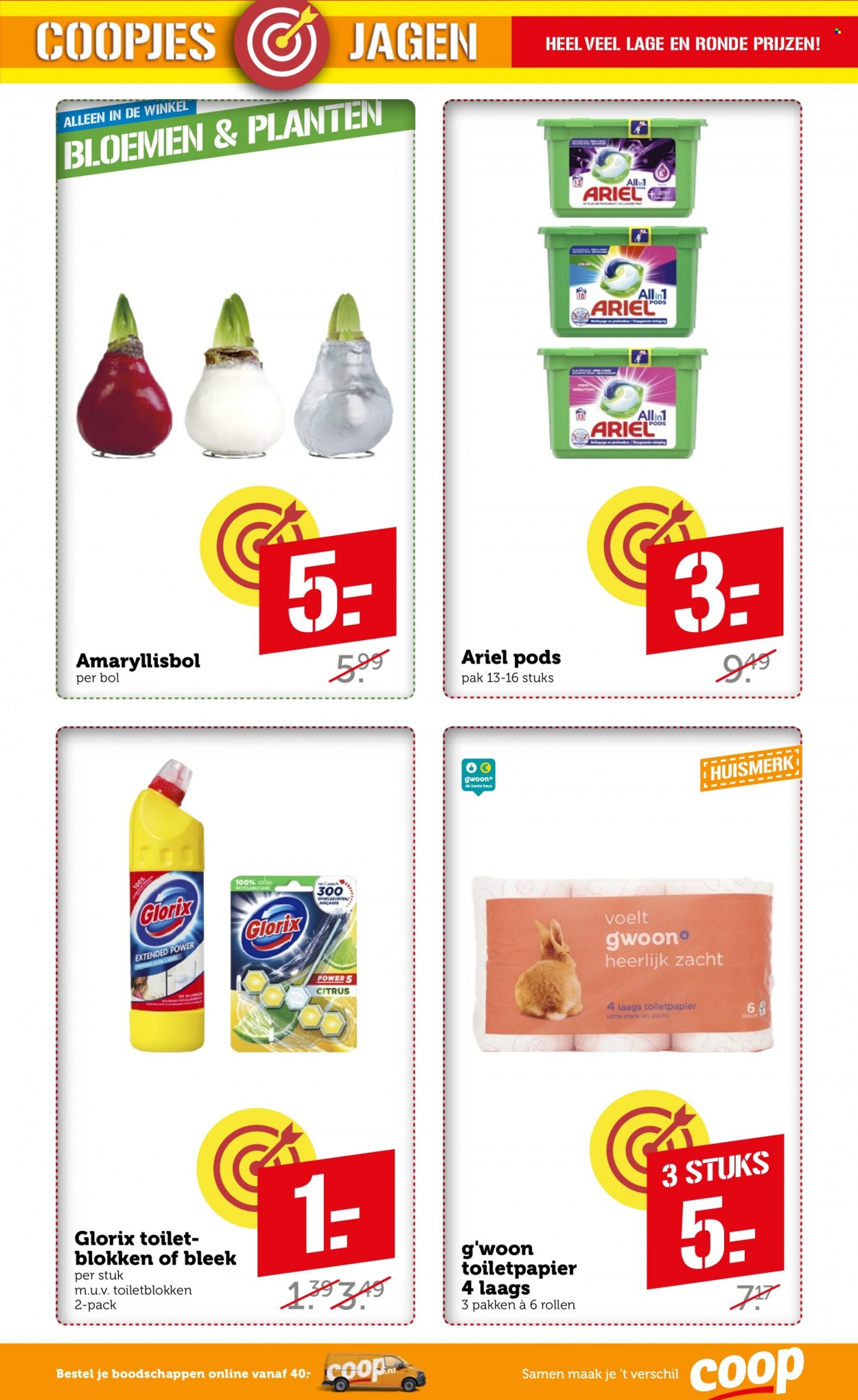 Coop-aanbieding - 22-11-2021 - 28-11-2021. Pagina 31