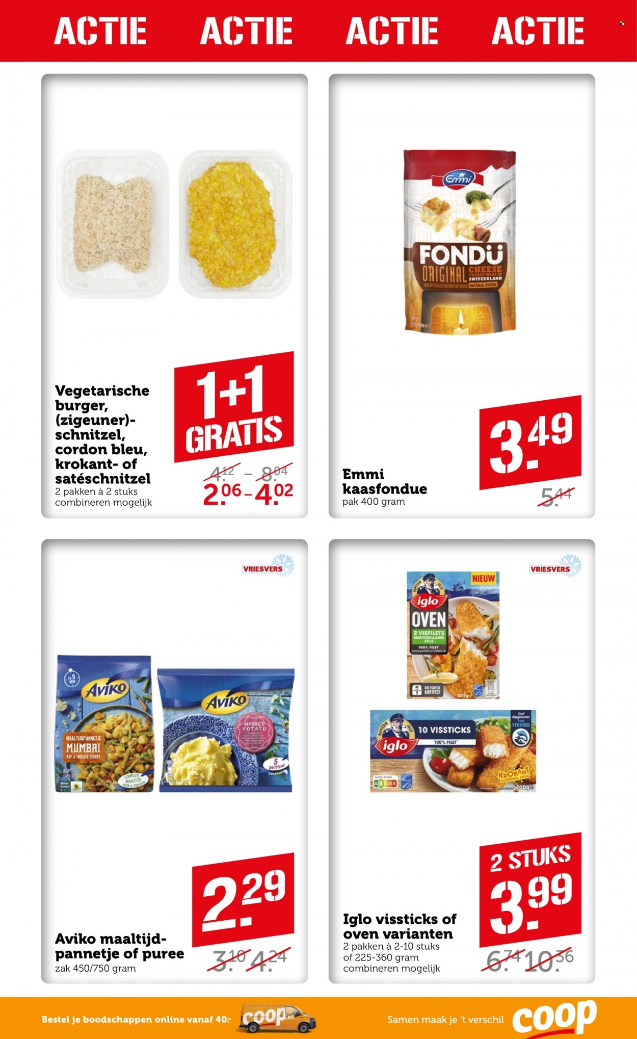 Coop-aanbieding - 22-11-2021 - 28-11-2021. Pagina 10