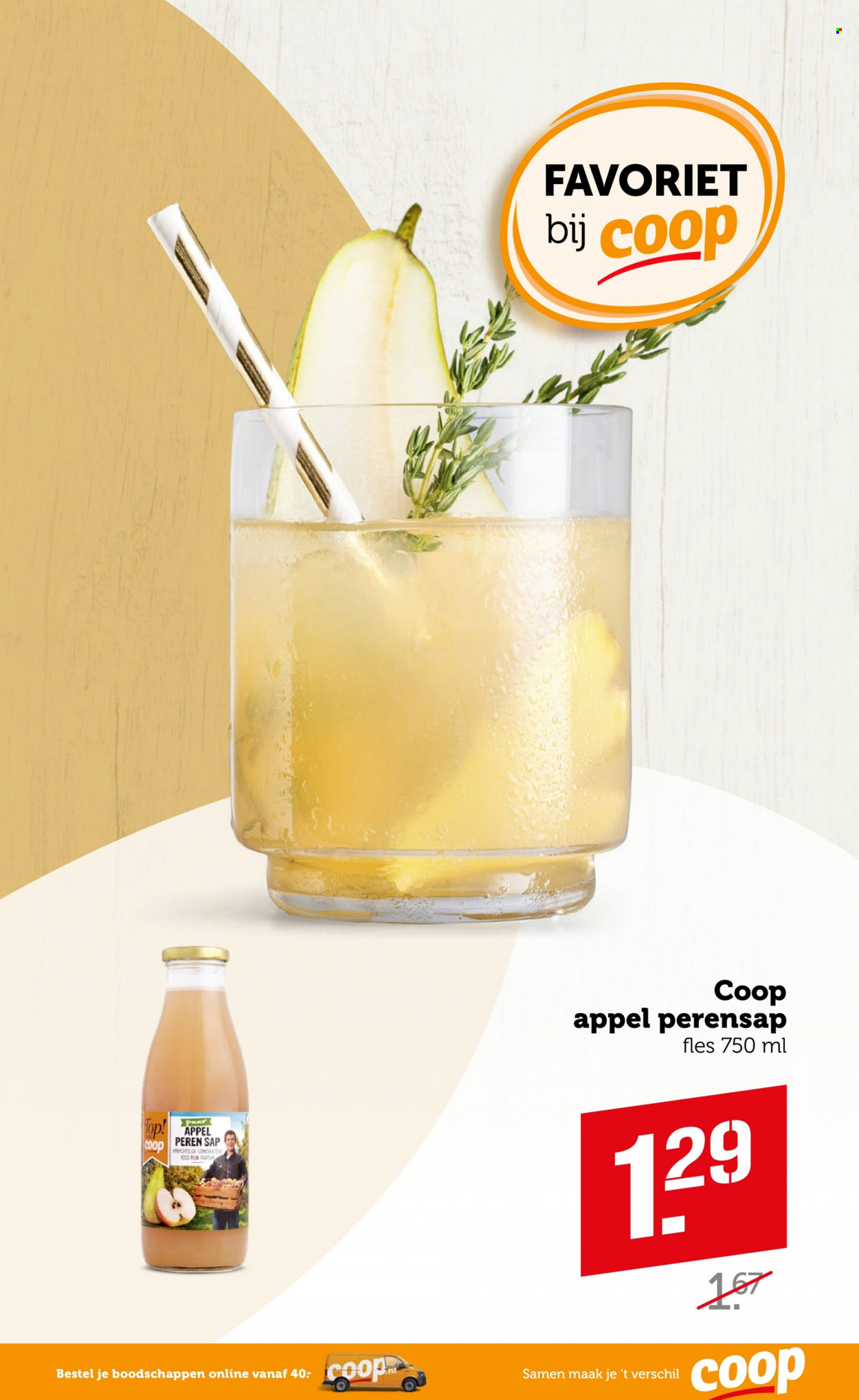 Coop-aanbieding - 22-11-2021 - 28-11-2021. Pagina 17