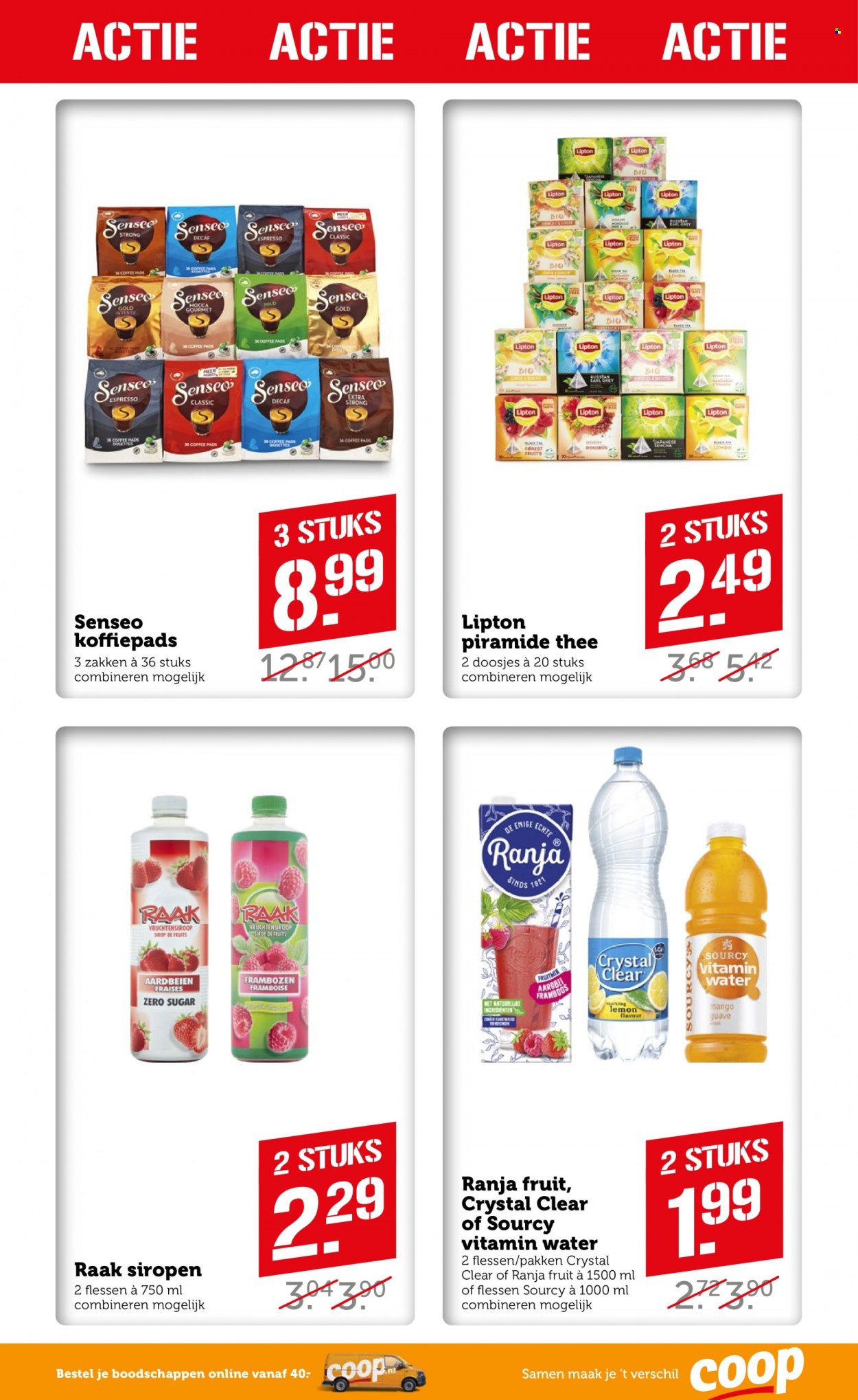 Coop-aanbieding - 22-11-2021 - 28-11-2021. Pagina 18