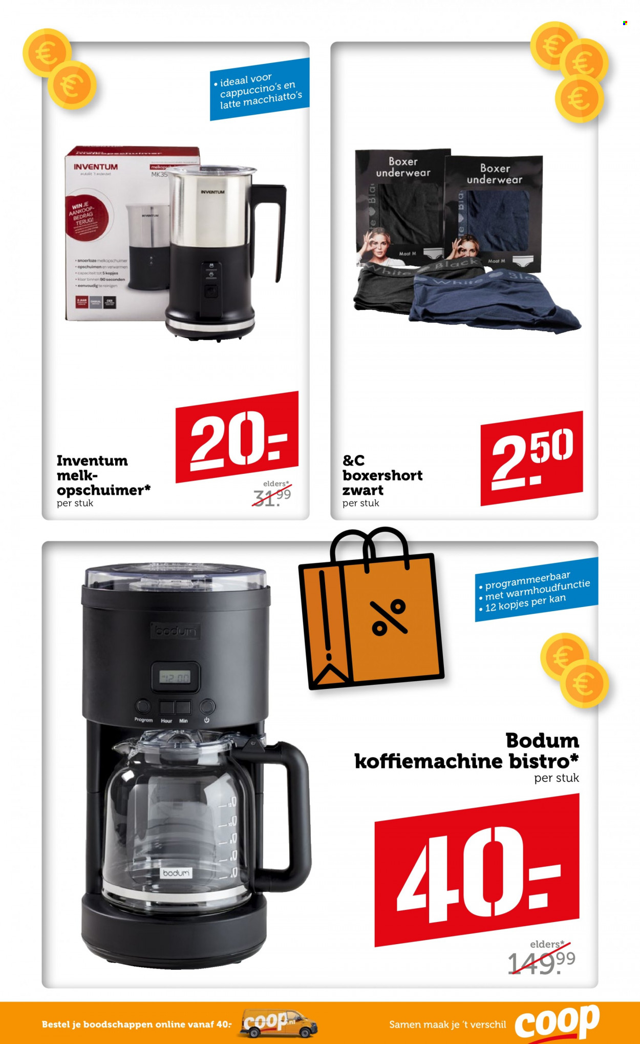 Coop-aanbieding - 22-11-2021 - 28-11-2021. Pagina 27