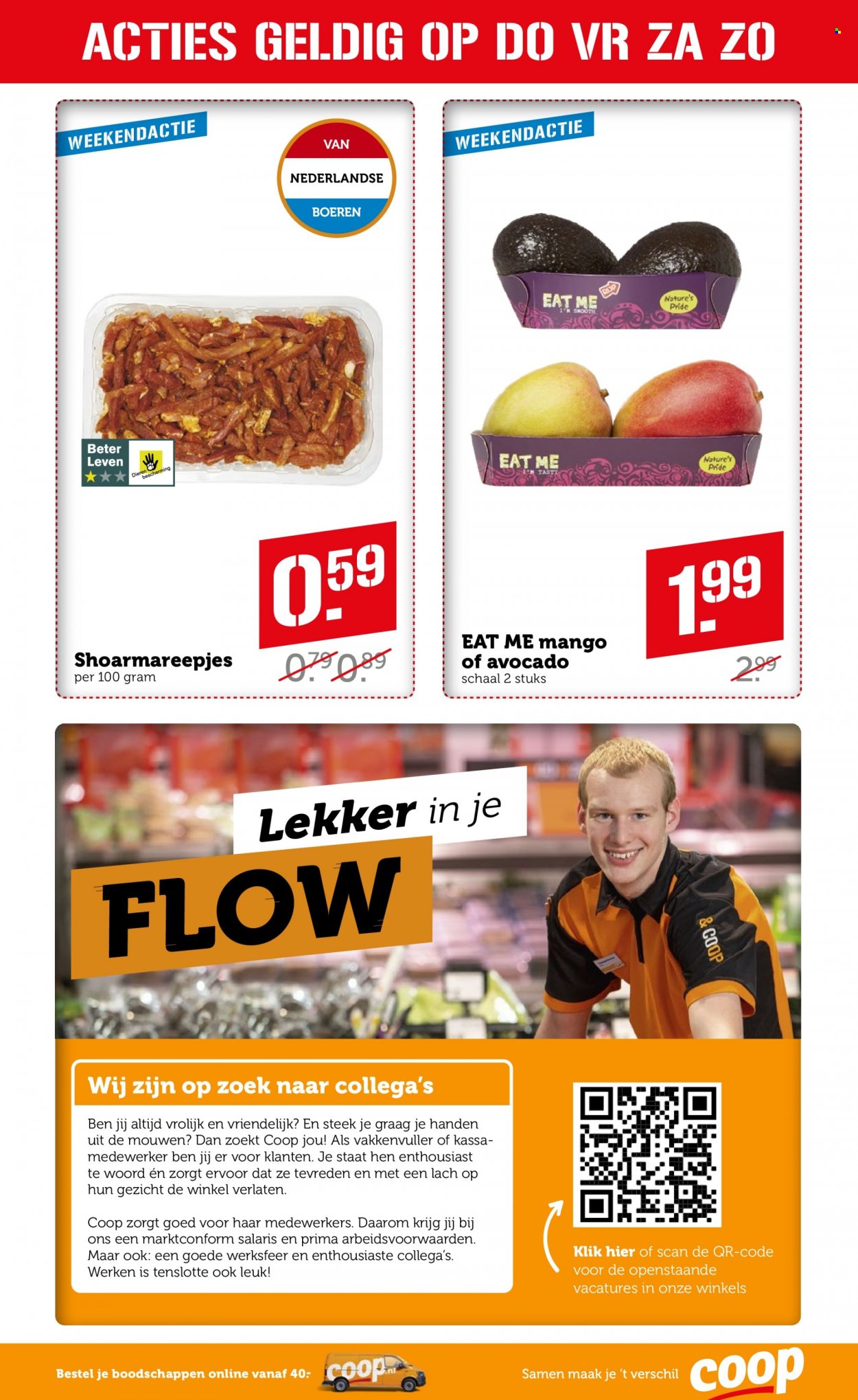 Coop-aanbieding - 22-11-2021 - 28-11-2021. Pagina 28