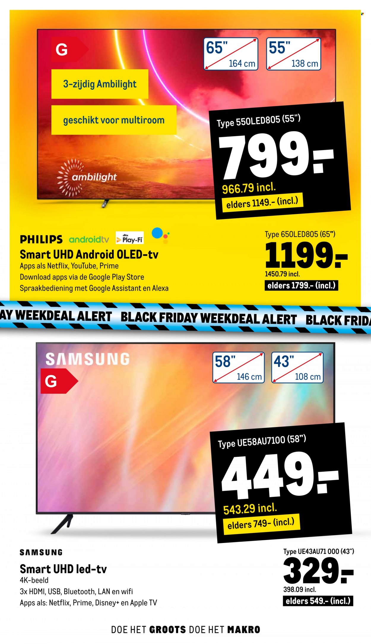 Makro-aanbieding - 20-11-2021 - 29-11-2021. Pagina 3