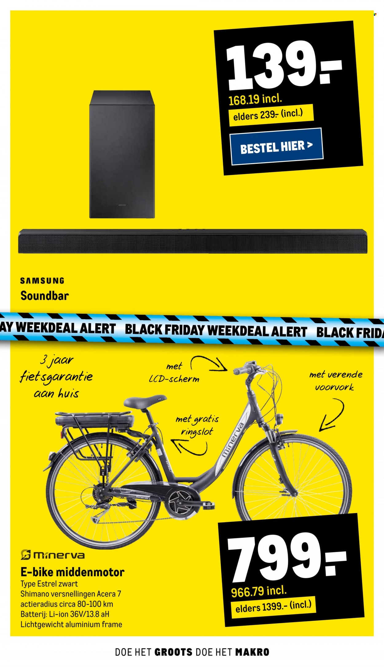 Makro-aanbieding - 20-11-2021 - 29-11-2021. Pagina 5