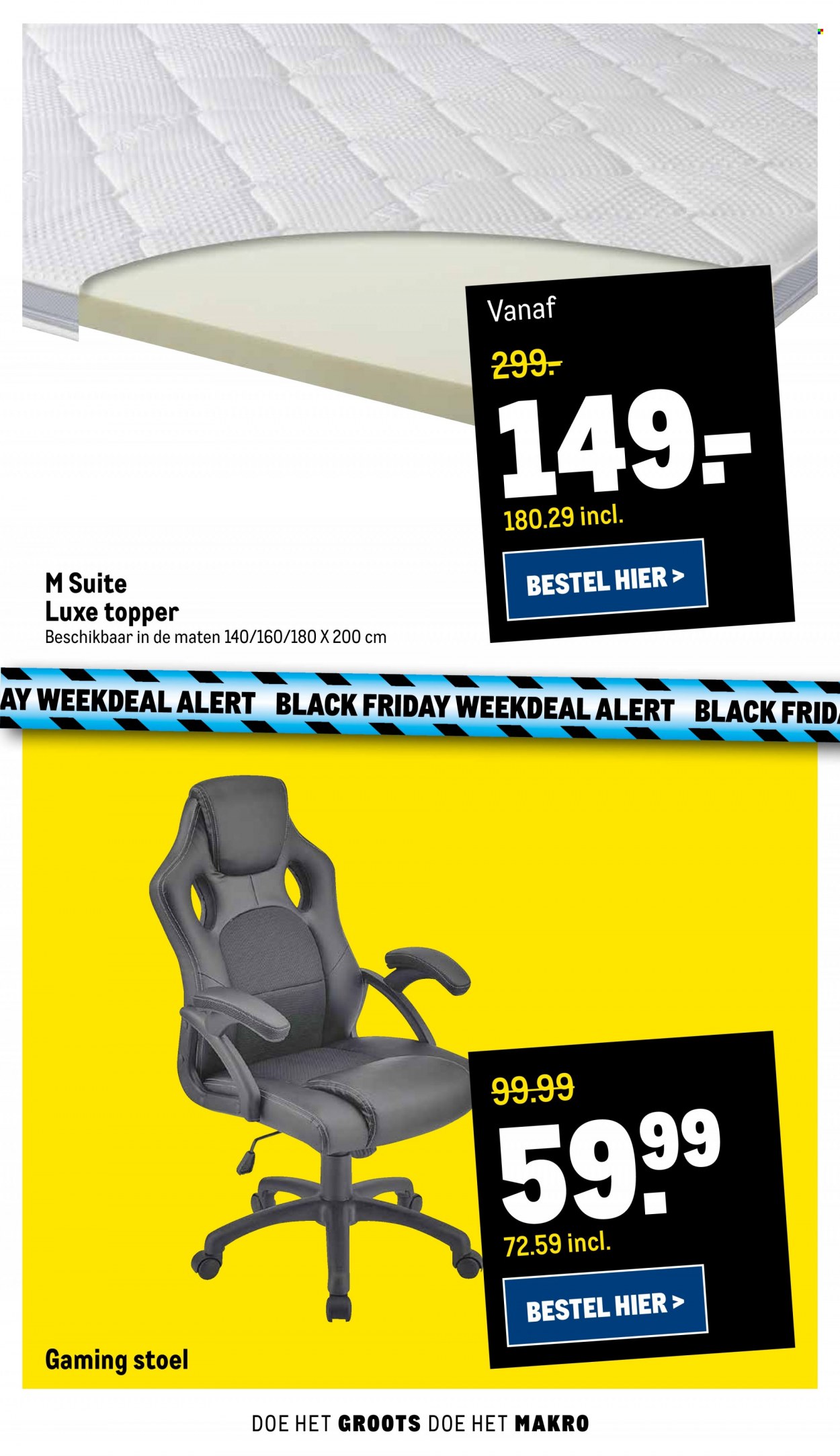 Makro-aanbieding - 20-11-2021 - 29-11-2021. Pagina 8