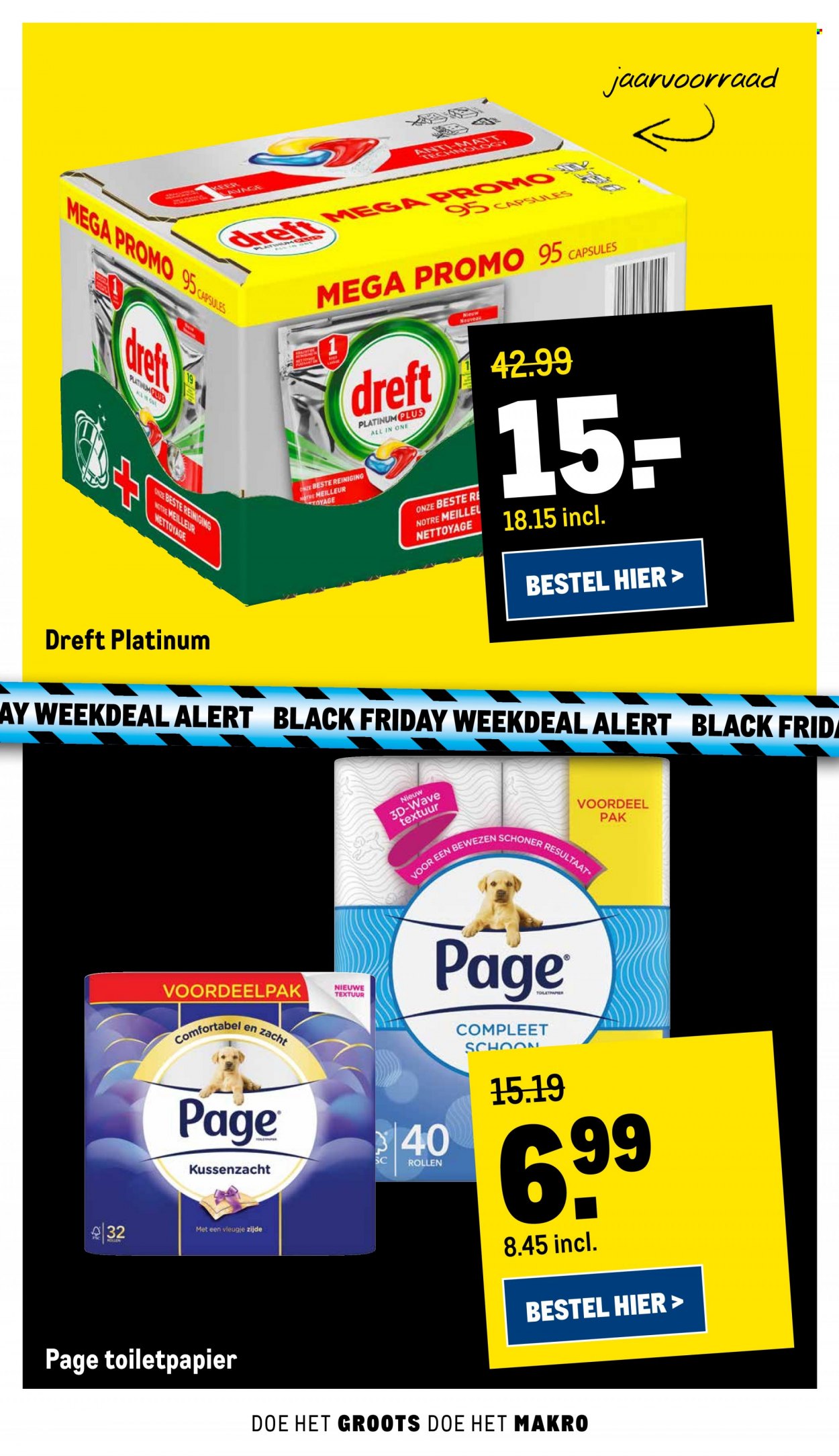 Makro-aanbieding - 20-11-2021 - 29-11-2021. Pagina 9