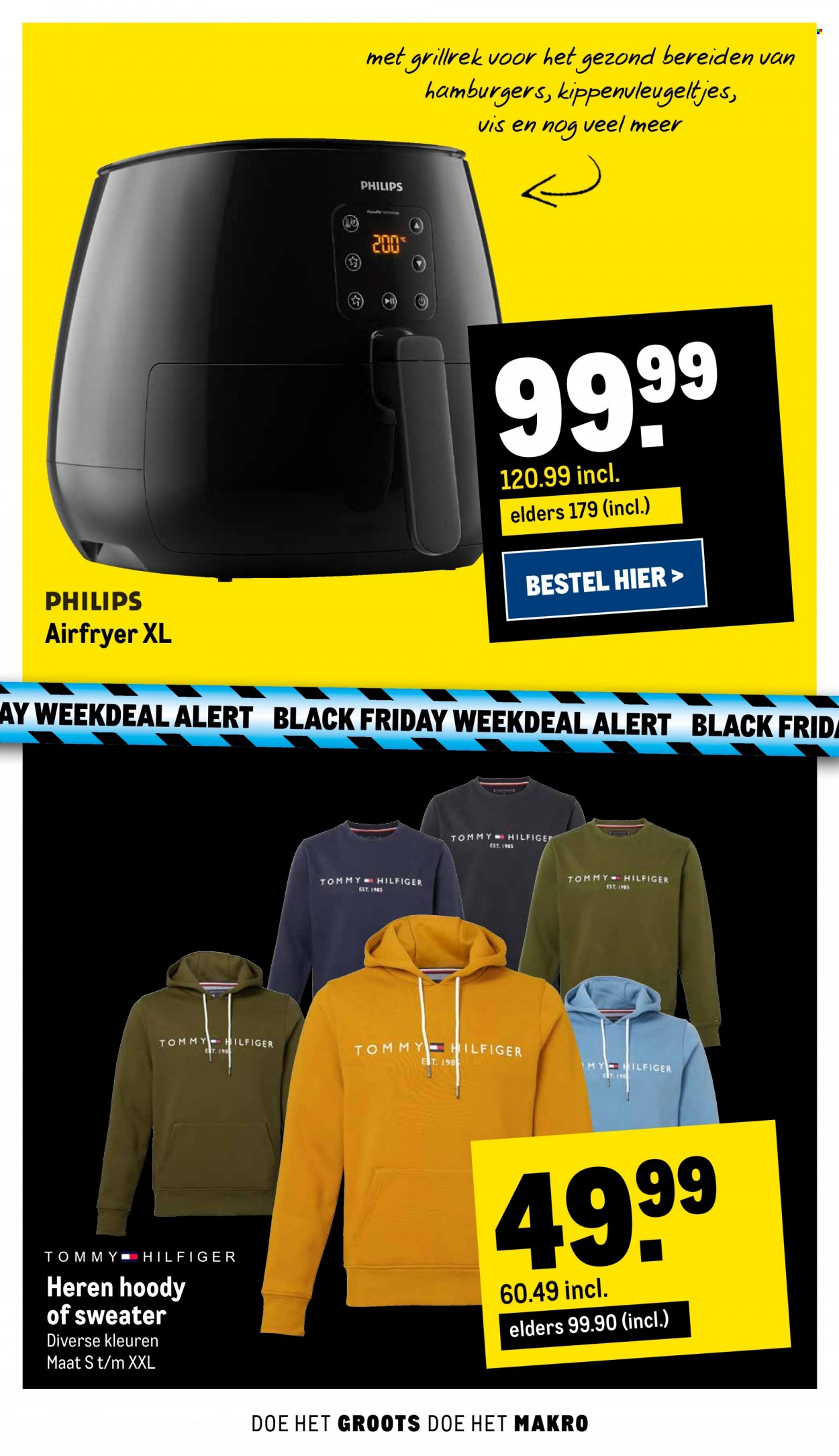 Makro-aanbieding - 20-11-2021 - 29-11-2021. Pagina 11