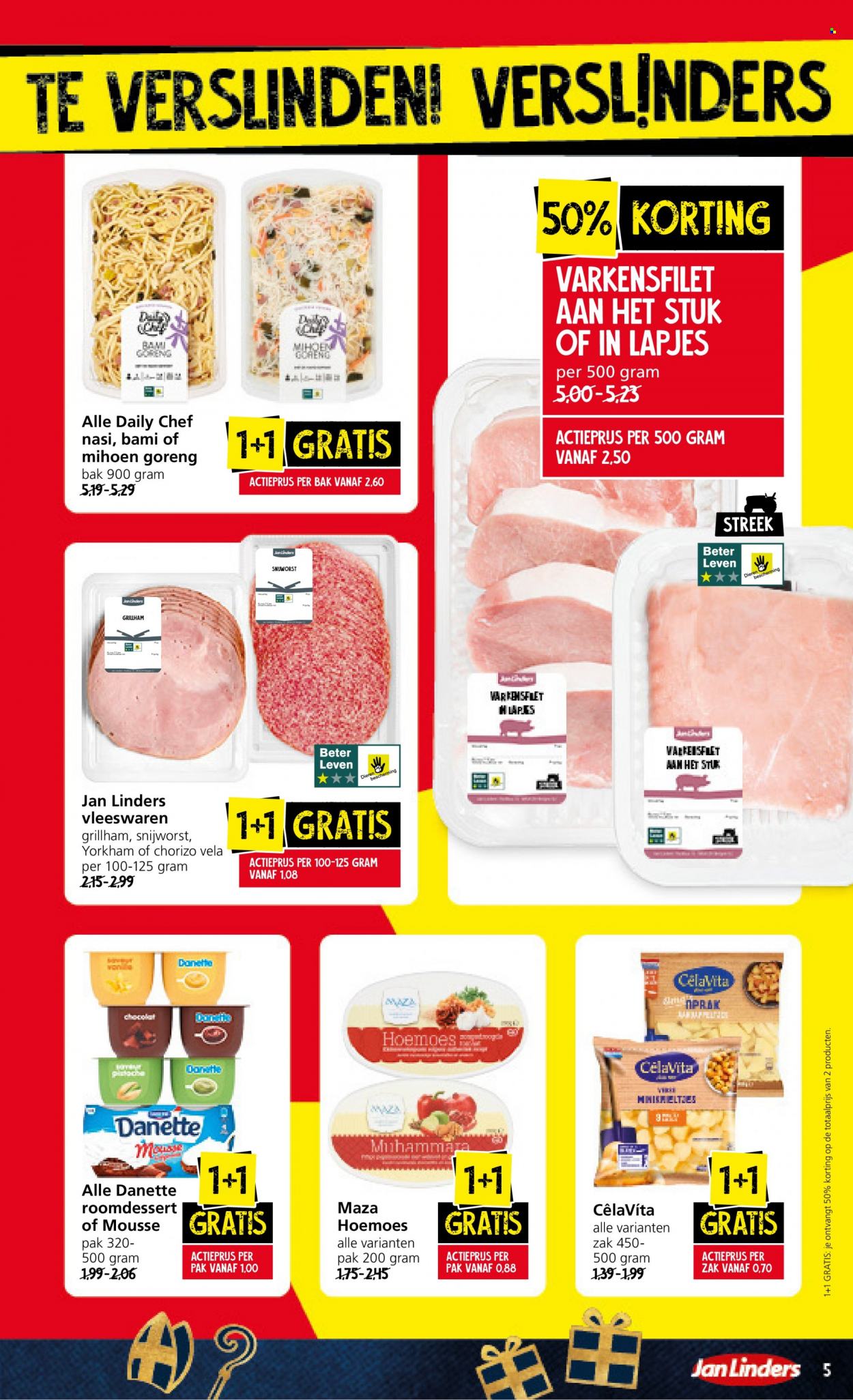 Jan Linders-aanbieding - 22-11-2021 - 28-11-2021. Pagina 5