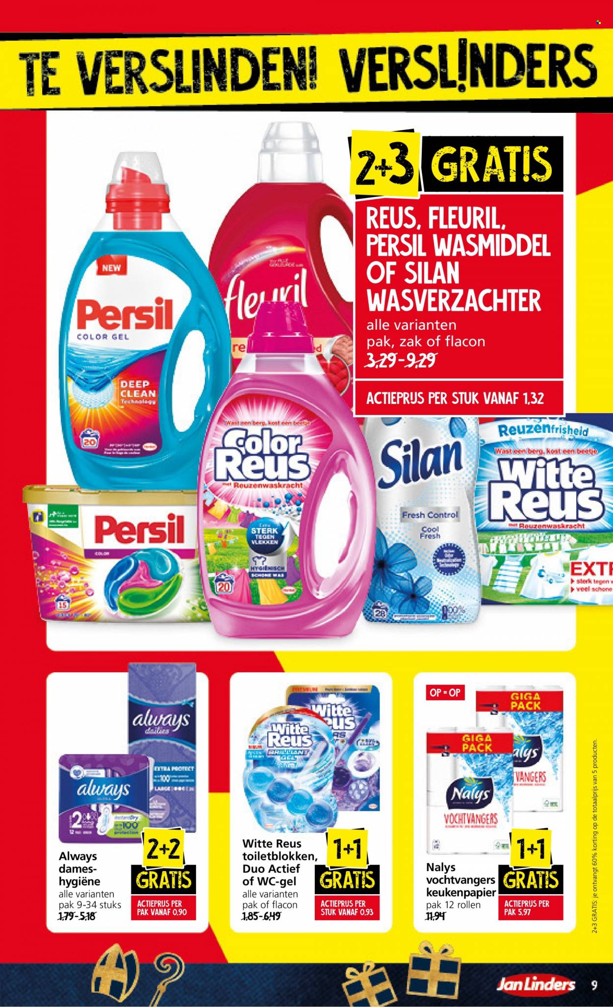 Jan Linders-aanbieding - 22-11-2021 - 28-11-2021. Pagina 9