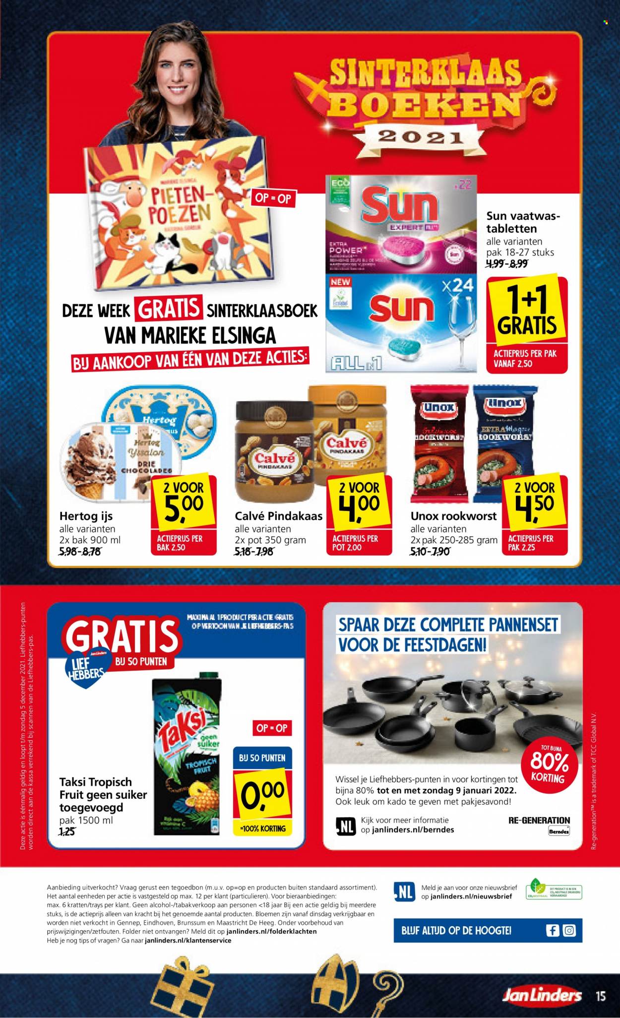 Jan Linders-aanbieding - 22-11-2021 - 28-11-2021. Pagina 15