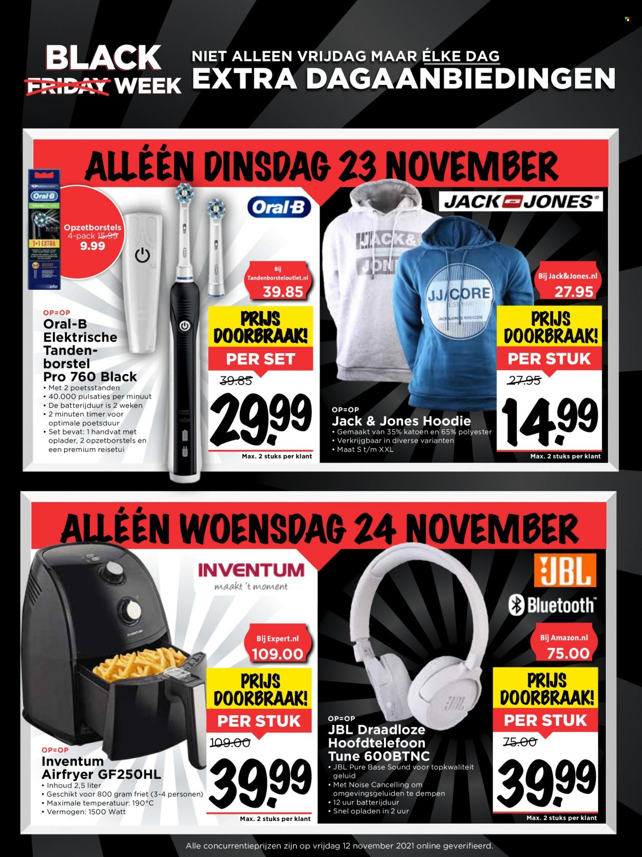 Vomar-aanbieding - 21-11-2021 - 27-11-2021. Pagina 3
