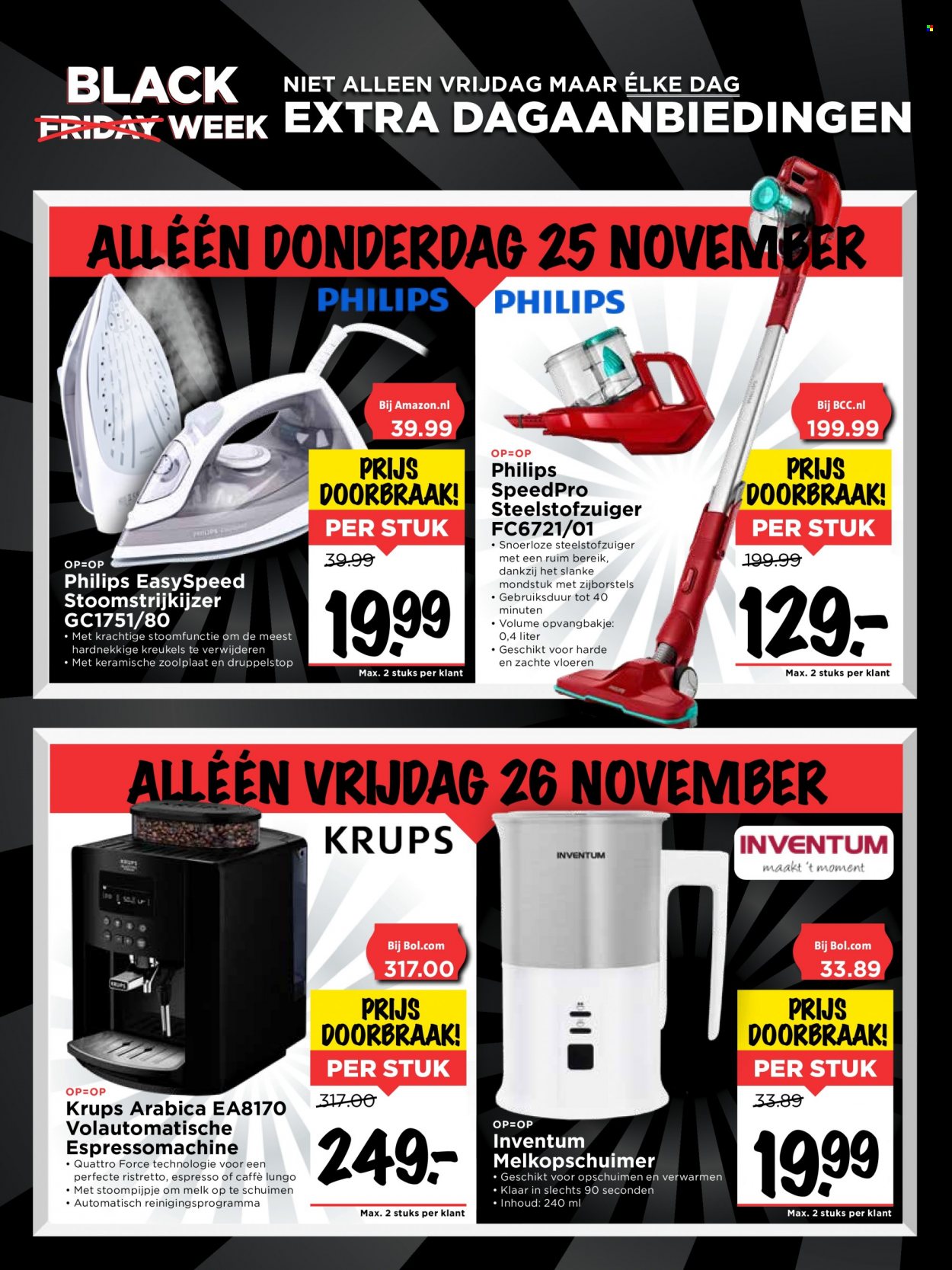 Vomar-aanbieding - 21-11-2021 - 27-11-2021. Pagina 4