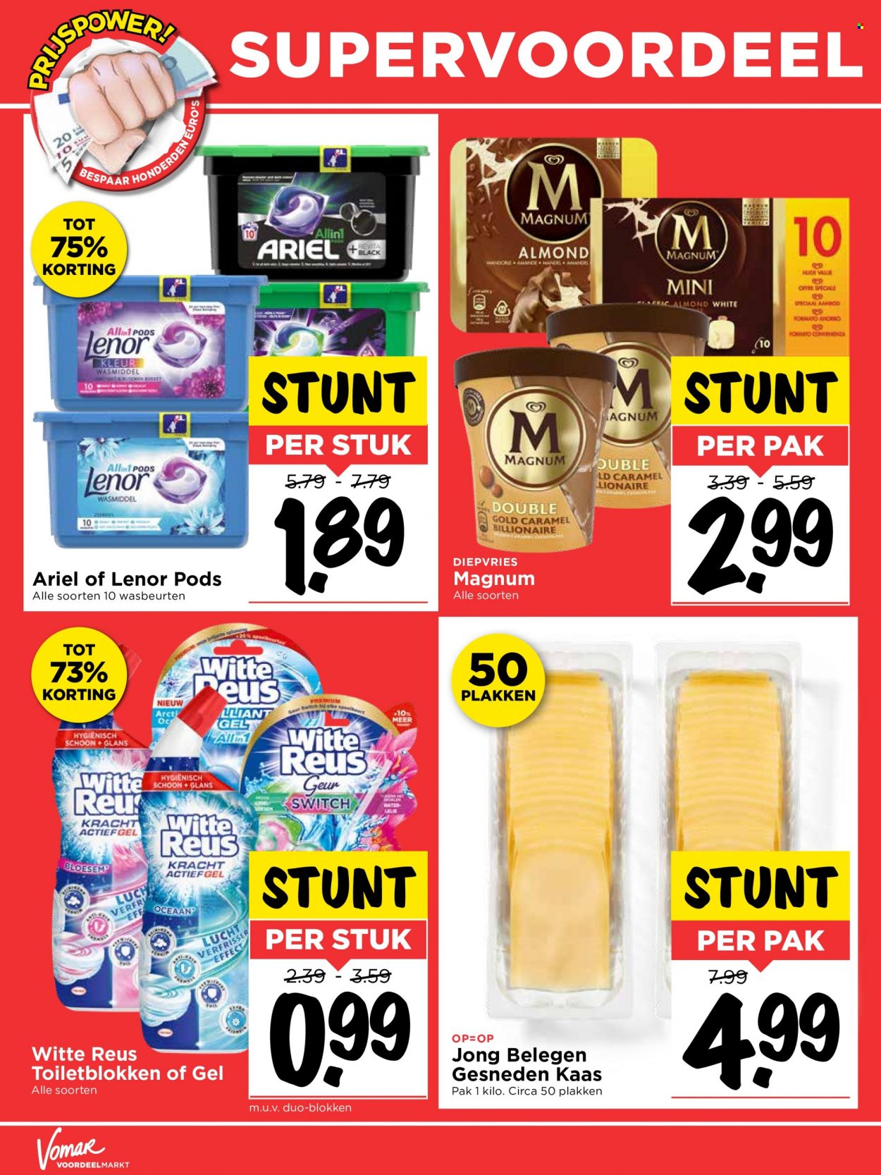Vomar-aanbieding - 21-11-2021 - 27-11-2021. Pagina 6
