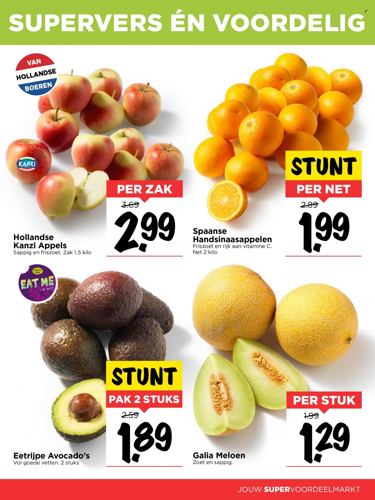 Vomar-aanbieding - 21-11-2021 - 27-11-2021. Pagina 9