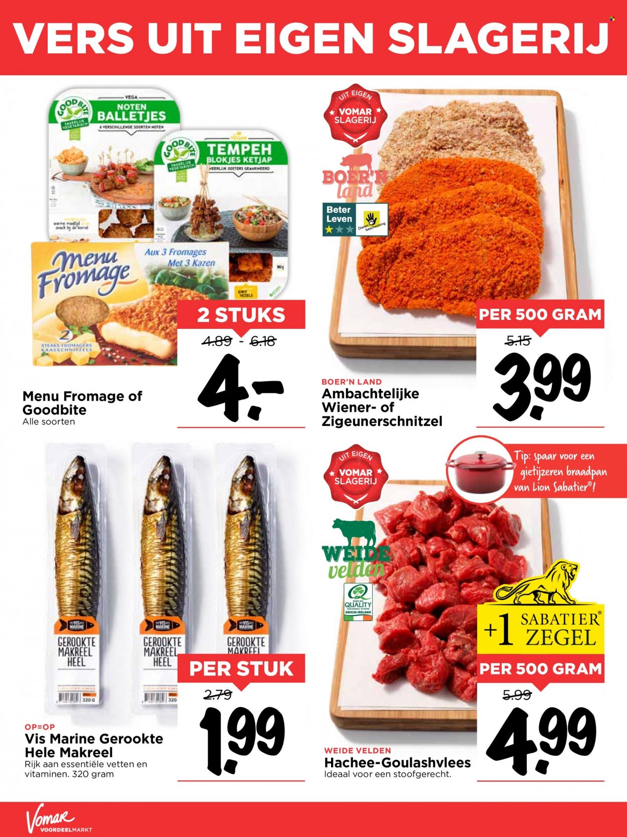 Vomar-aanbieding - 21-11-2021 - 27-11-2021. Pagina 10