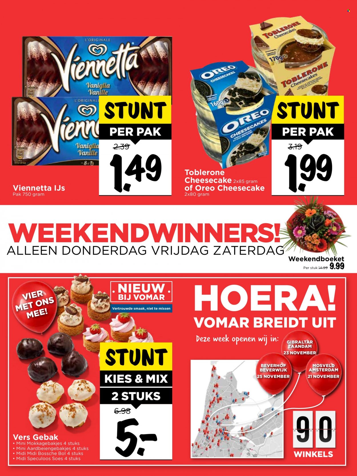 Vomar-aanbieding - 21-11-2021 - 27-11-2021. Pagina 27