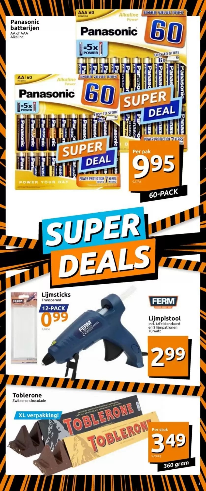 Action-aanbieding - 24-11-2021 - 30-11-2021. Pagina 3