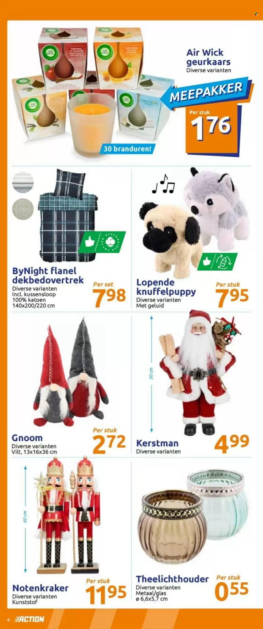 Action-aanbieding - 24-11-2021 - 30-11-2021. Pagina 6