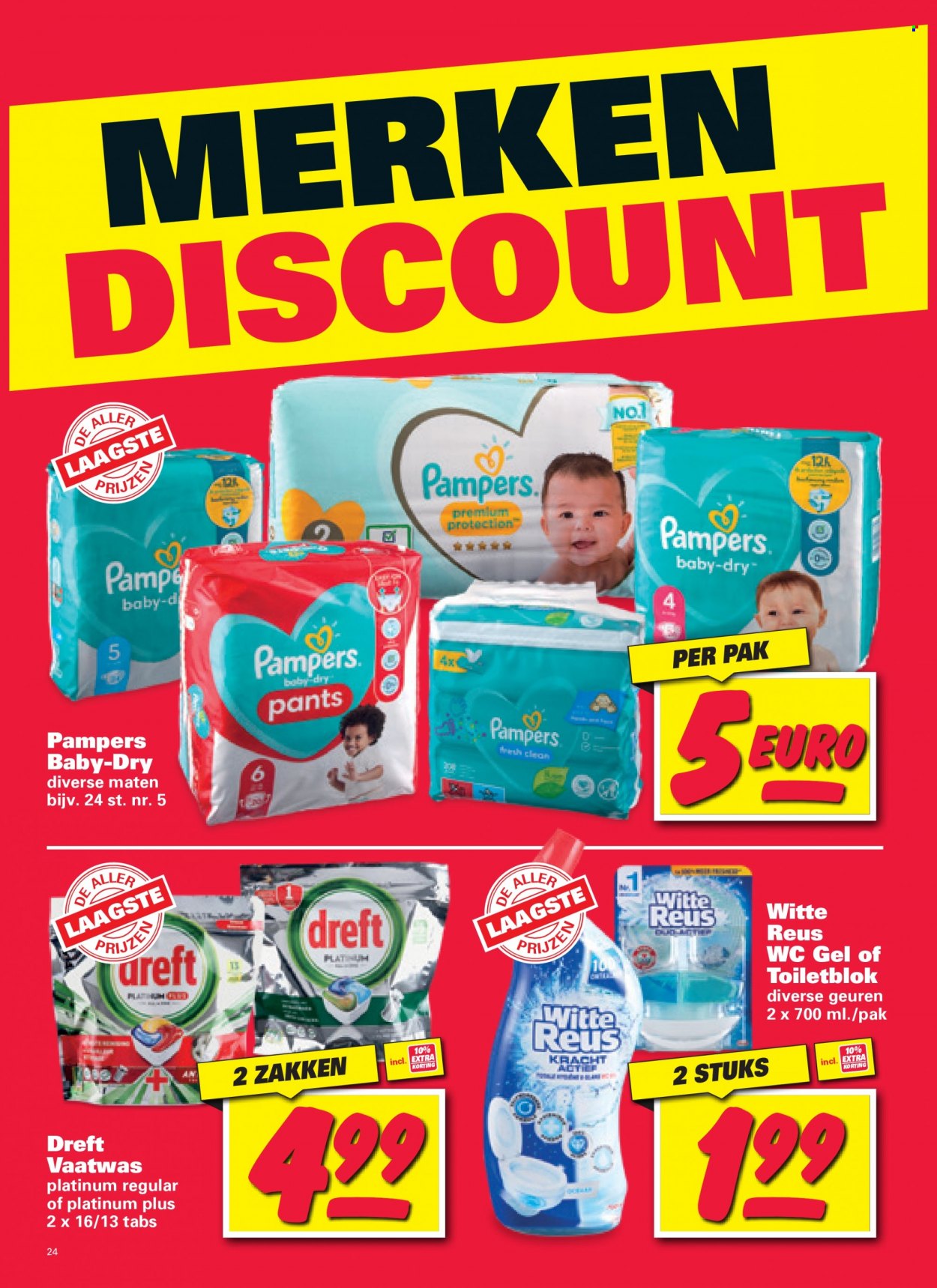 Nettorama-aanbieding - 22-11-2021 - 28-11-2021. Pagina 24