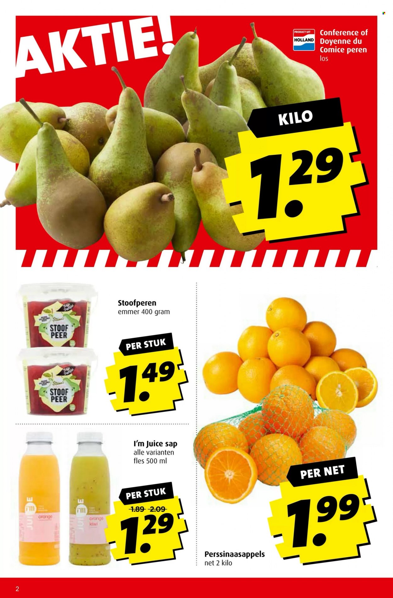 Boni-aanbieding - 24-11-2021 - 30-11-2021. Pagina 2