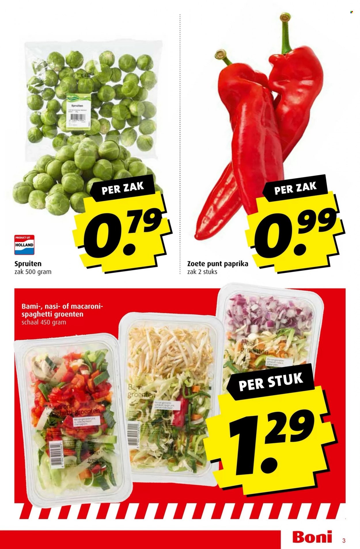 Boni-aanbieding - 24-11-2021 - 30-11-2021. Pagina 3