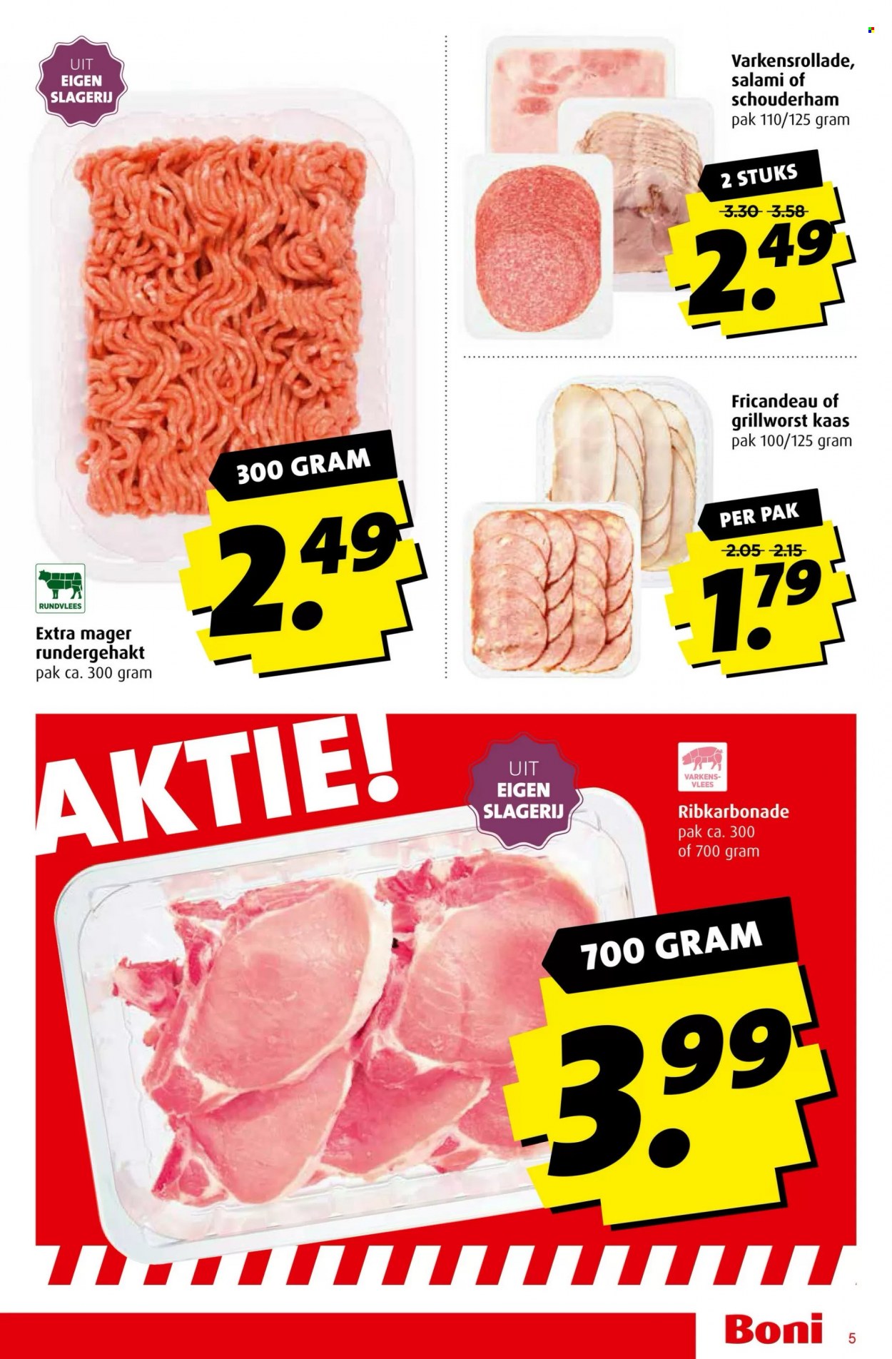 Boni-aanbieding - 24-11-2021 - 30-11-2021. Pagina 5